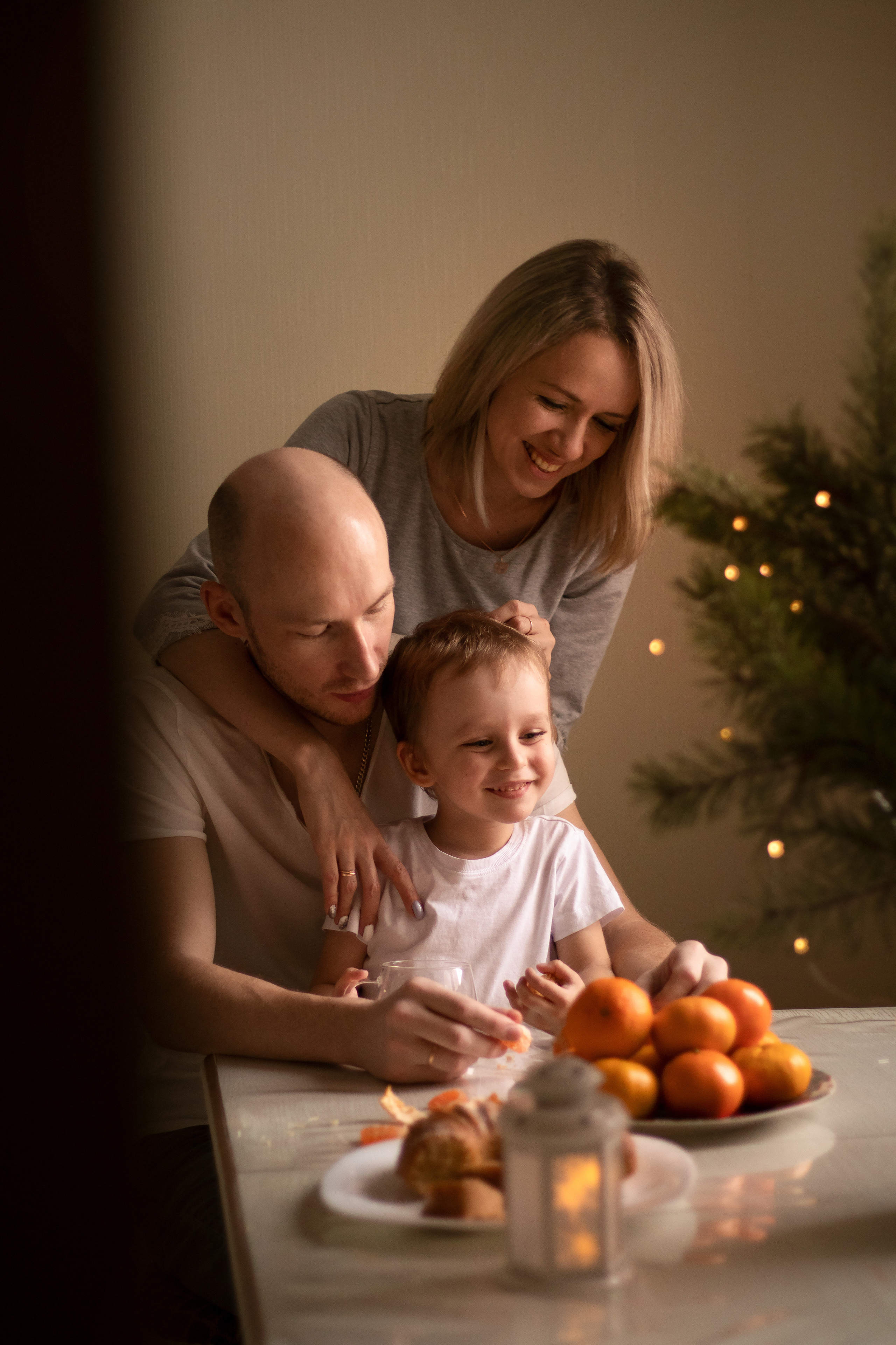 Portfolio. Семейный и детский фотограф в Саратове Полина Коткина