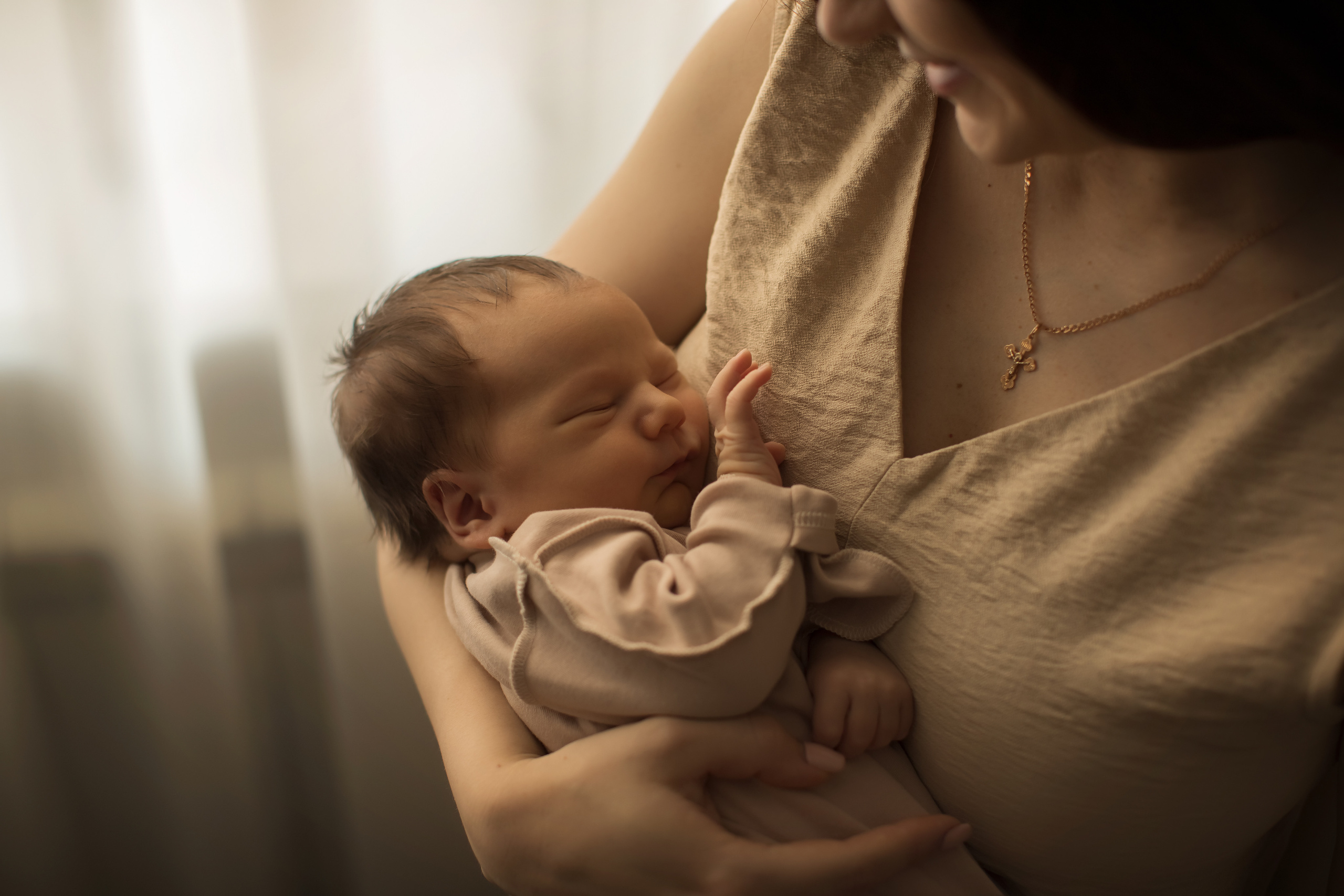 Сладкие пяточки. Семейный и детский фотограф в Саратове Полина Коткина