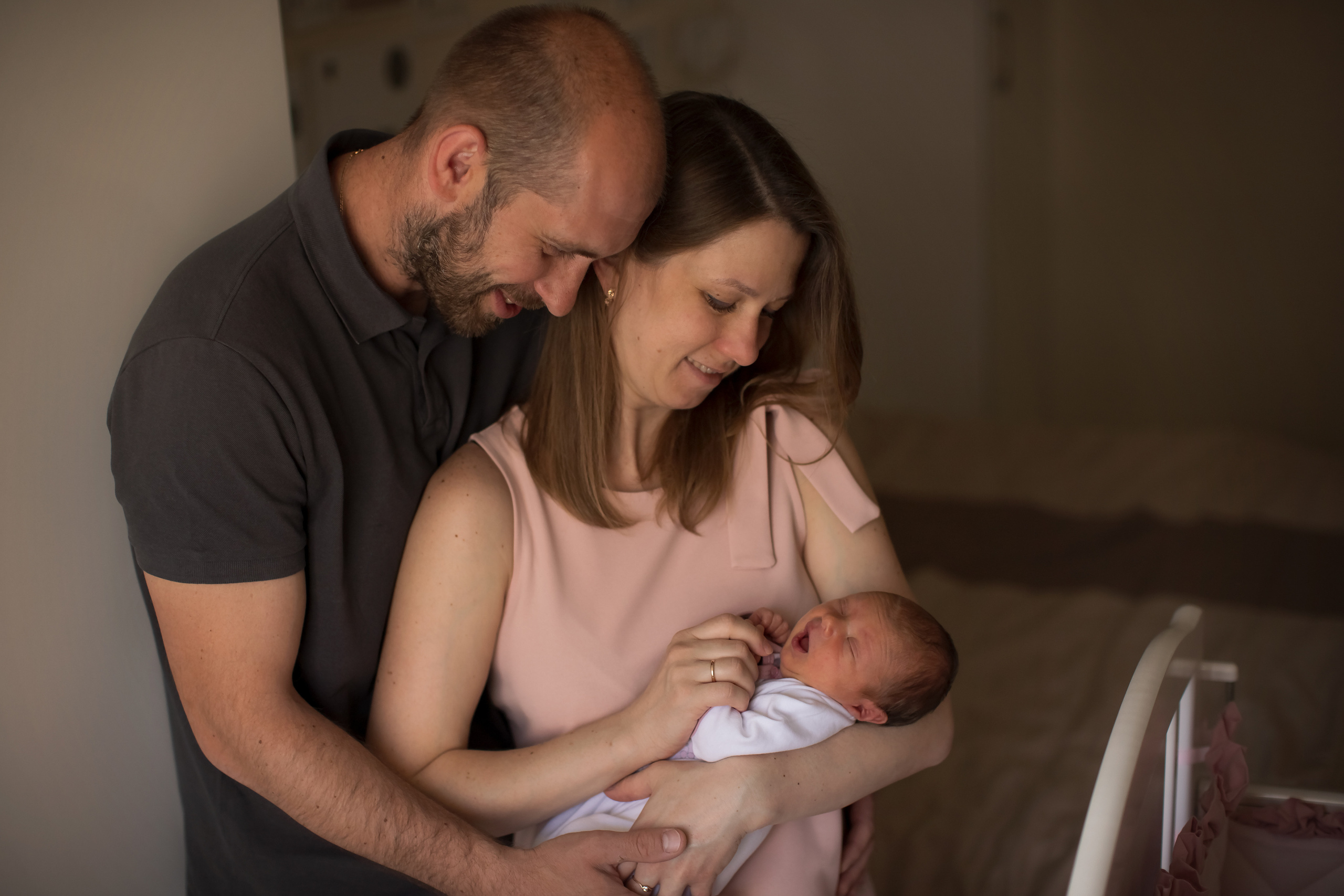 Маленькая Мая. Семейный и детский фотограф в Саратове Полина Коткина