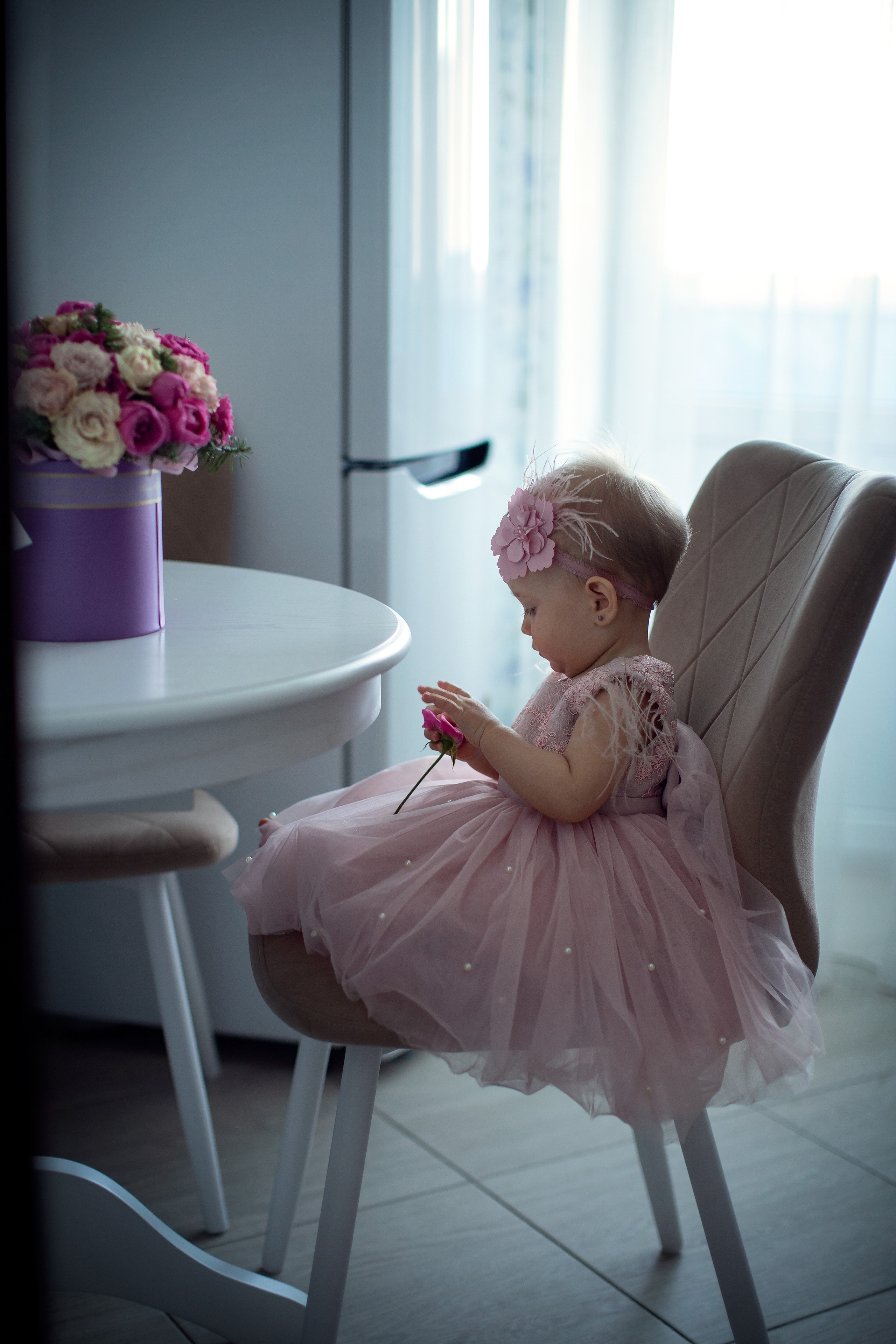 Portfolio. Семейный и детский фотограф в Саратове Полина Коткина