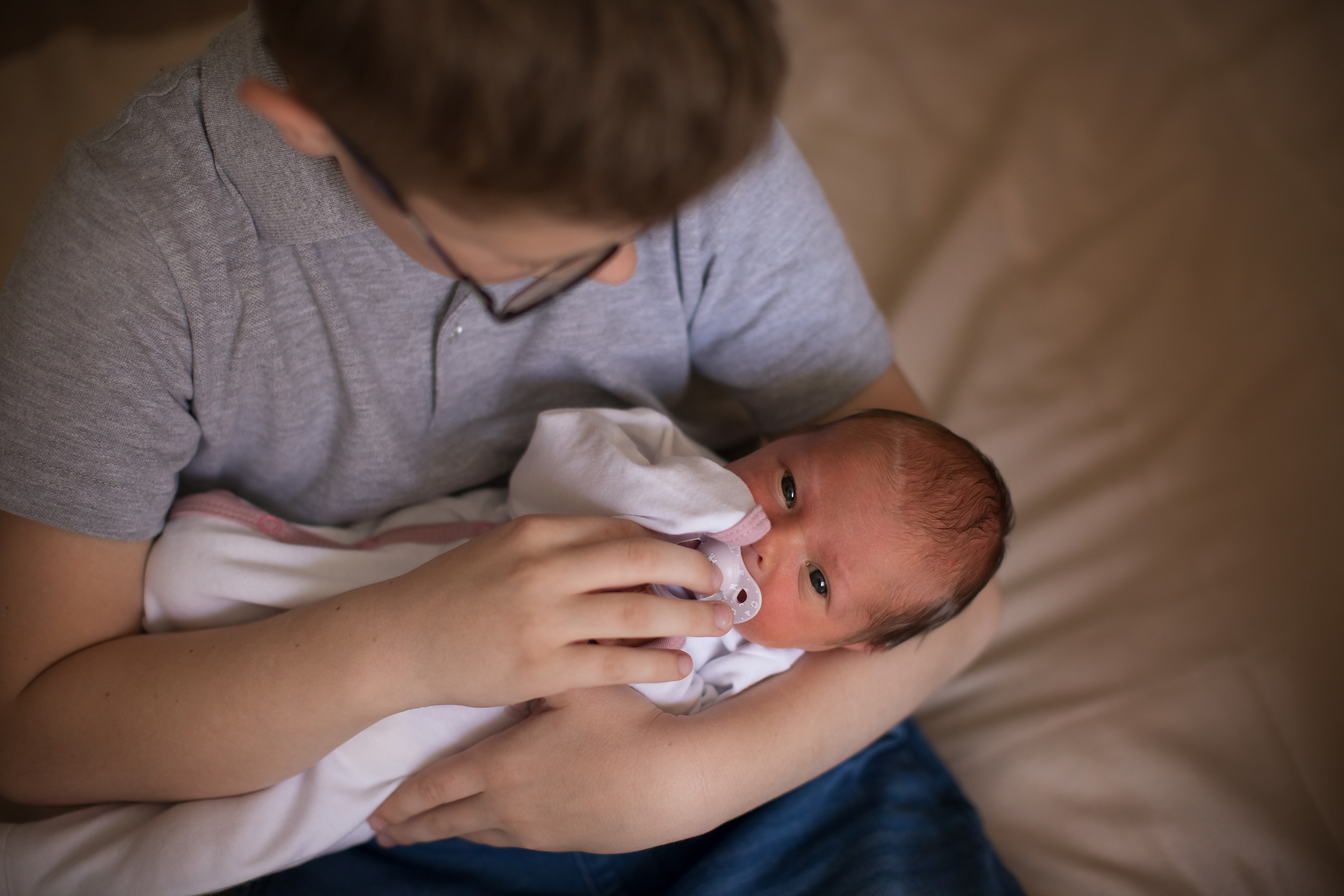 Маленькая Мая. Семейный и детский фотограф в Саратове Полина Коткина