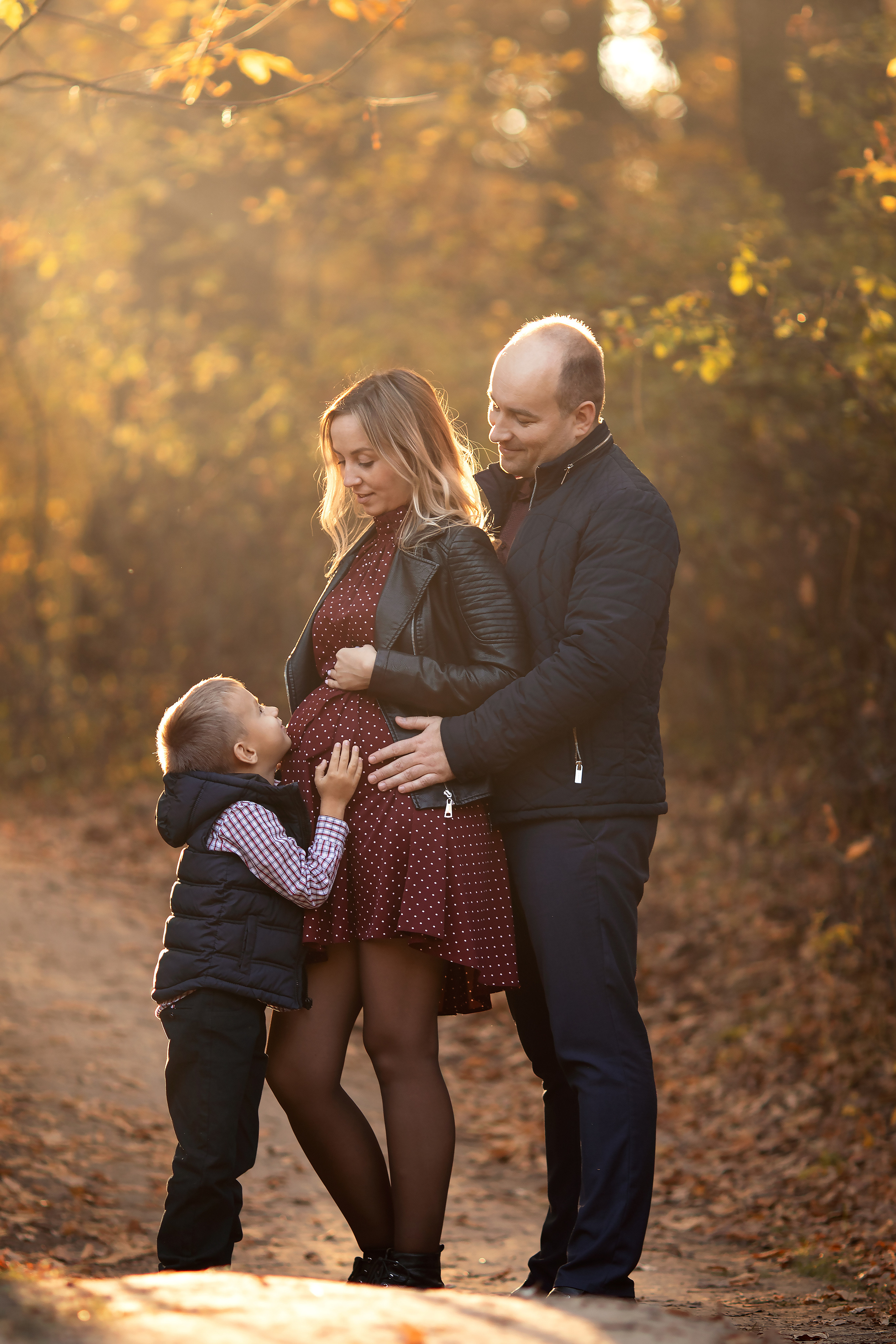 Portfolio. Семейный и детский фотограф в Саратове Полина Коткина