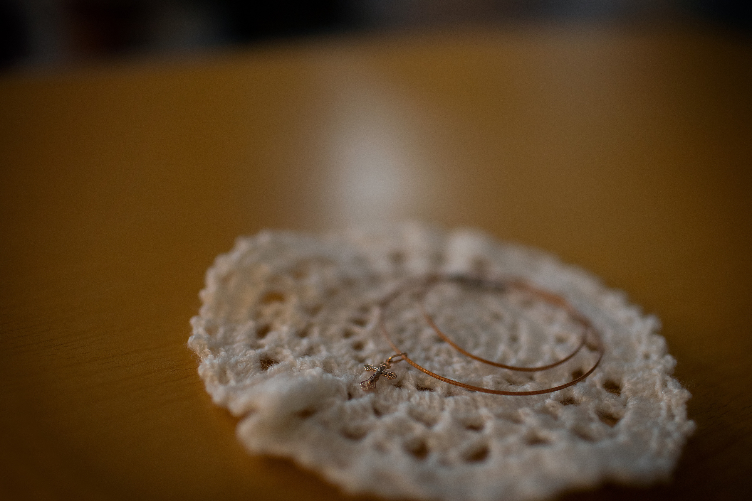 Таинство Крещения малышки Полины. Семейный и детский фотограф в Саратове Полина Коткина