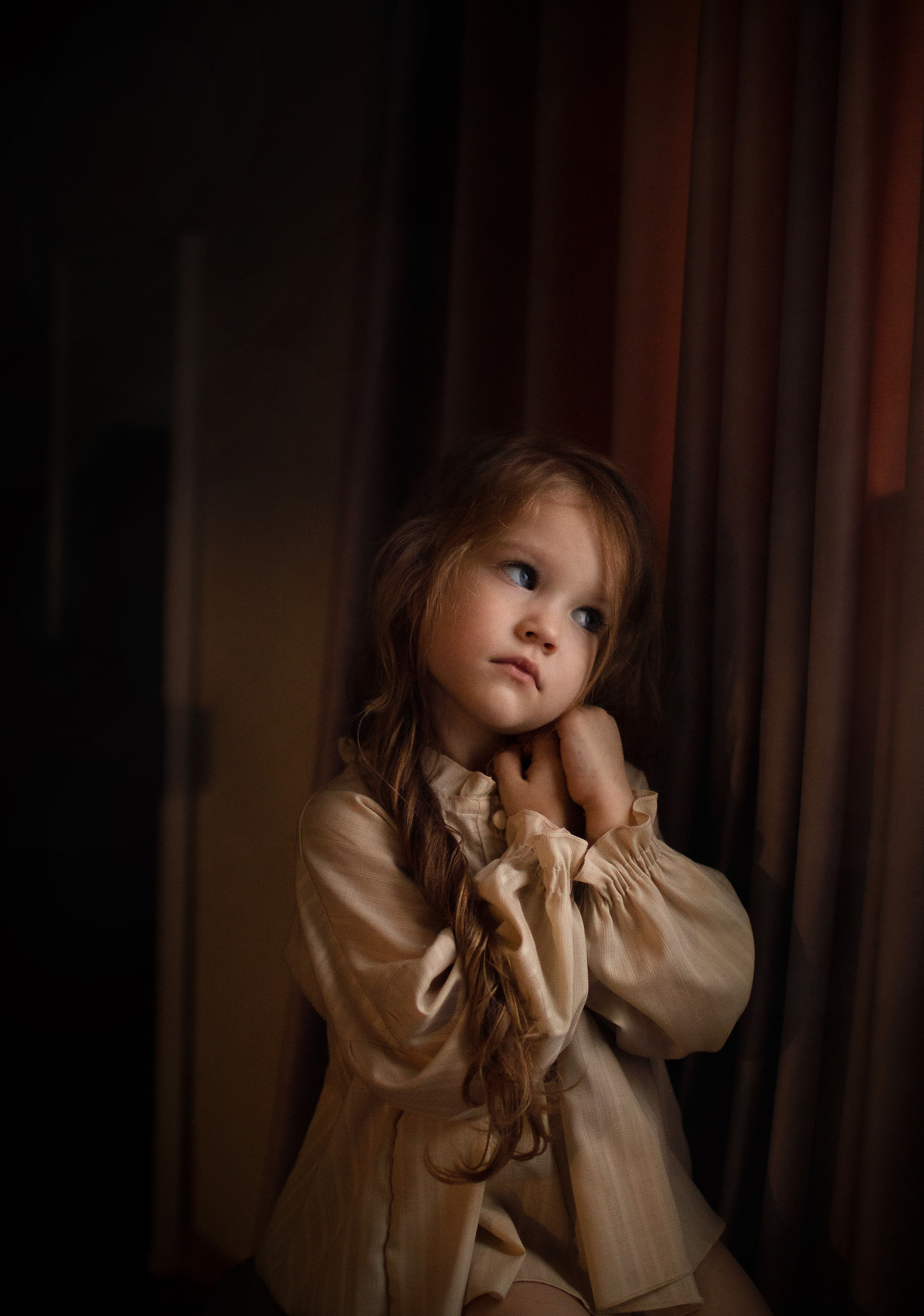 Portfolio. Семейный и детский фотограф в Саратове Полина Коткина