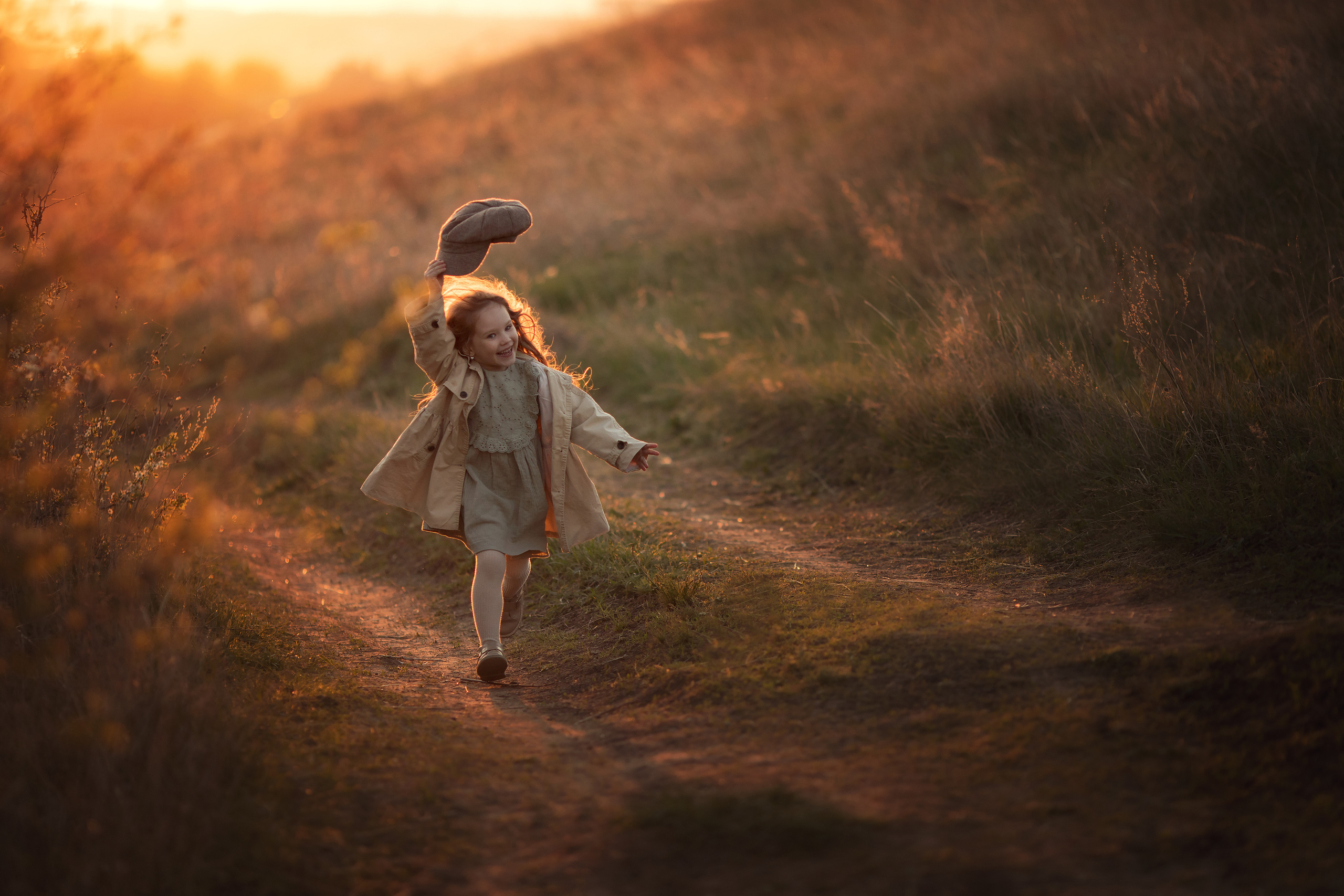 Portfolio. Семейный и детский фотограф в Саратове Полина Коткина