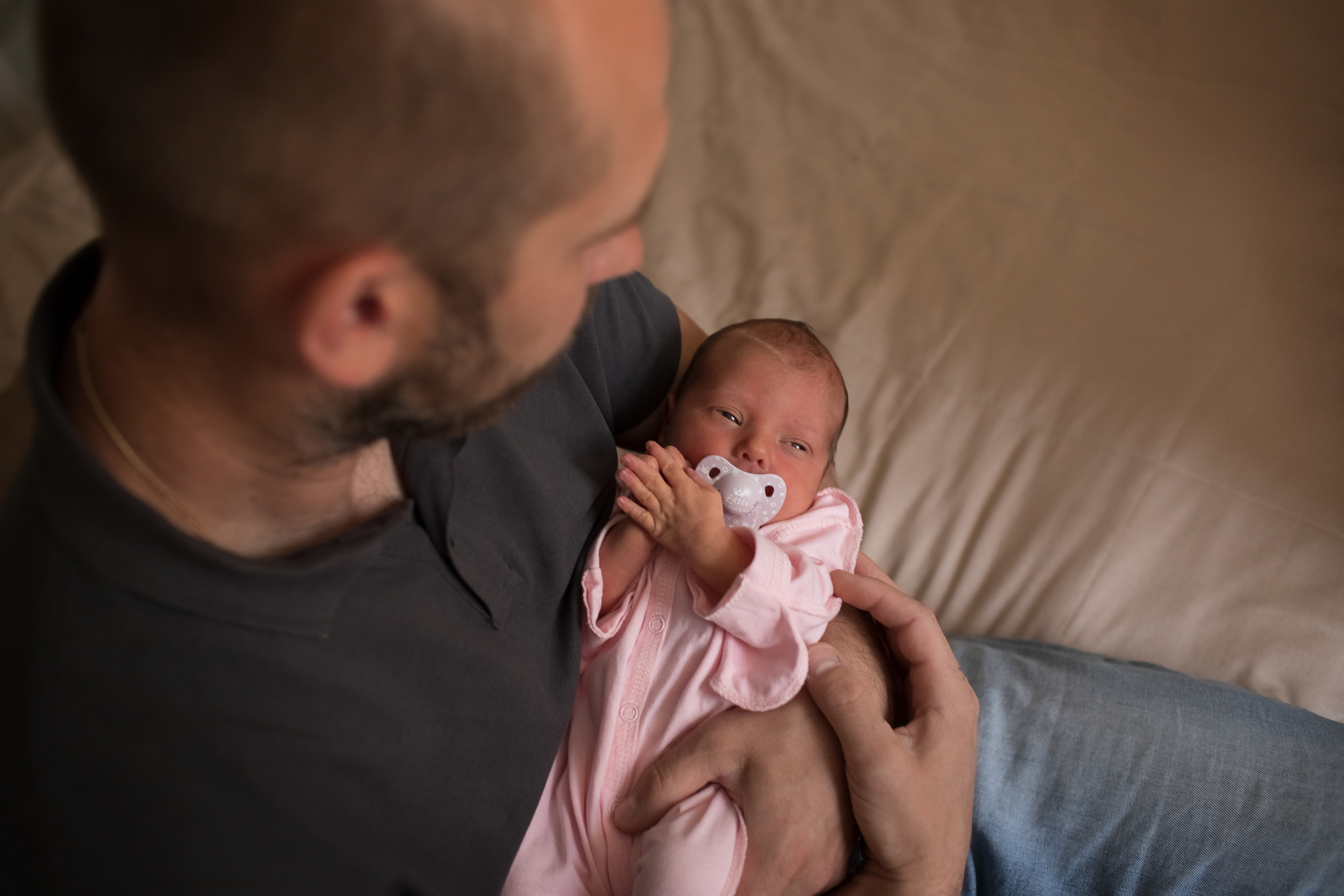 Маленькая Мая. Семейный и детский фотограф в Саратове Полина Коткина