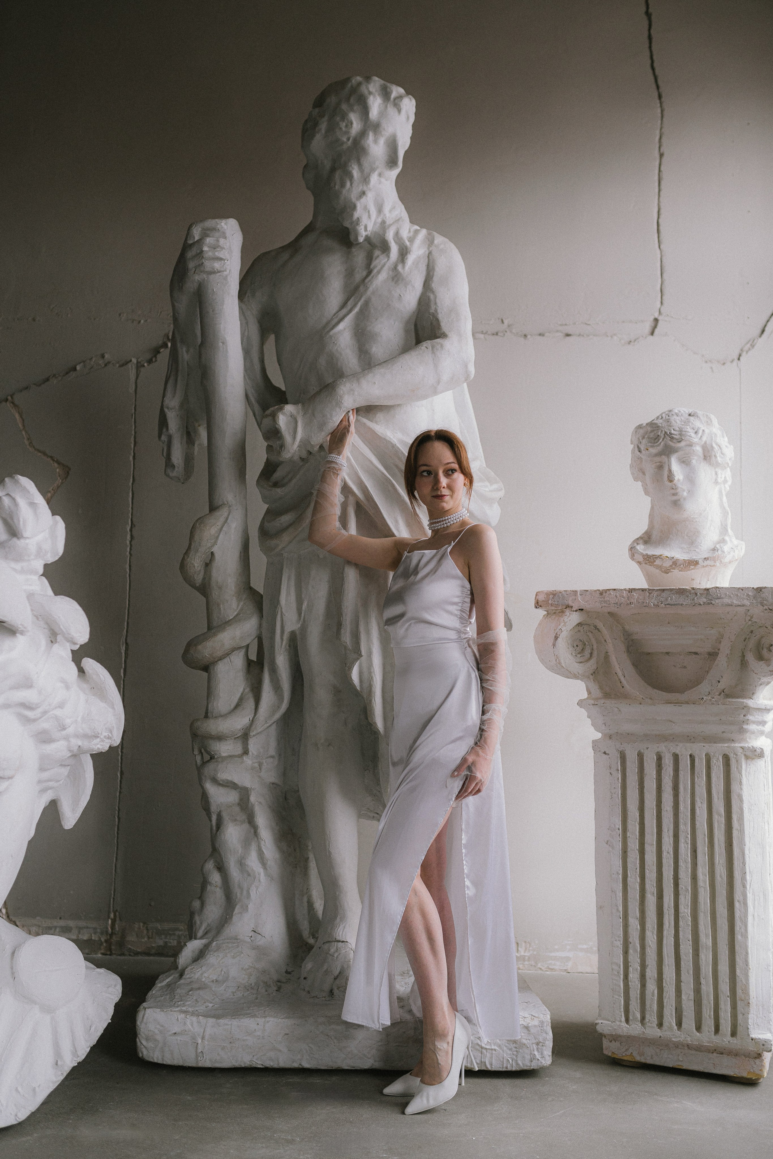 Портфолио. Фотограф в Санкт-Петербурге Черкесова Дарья