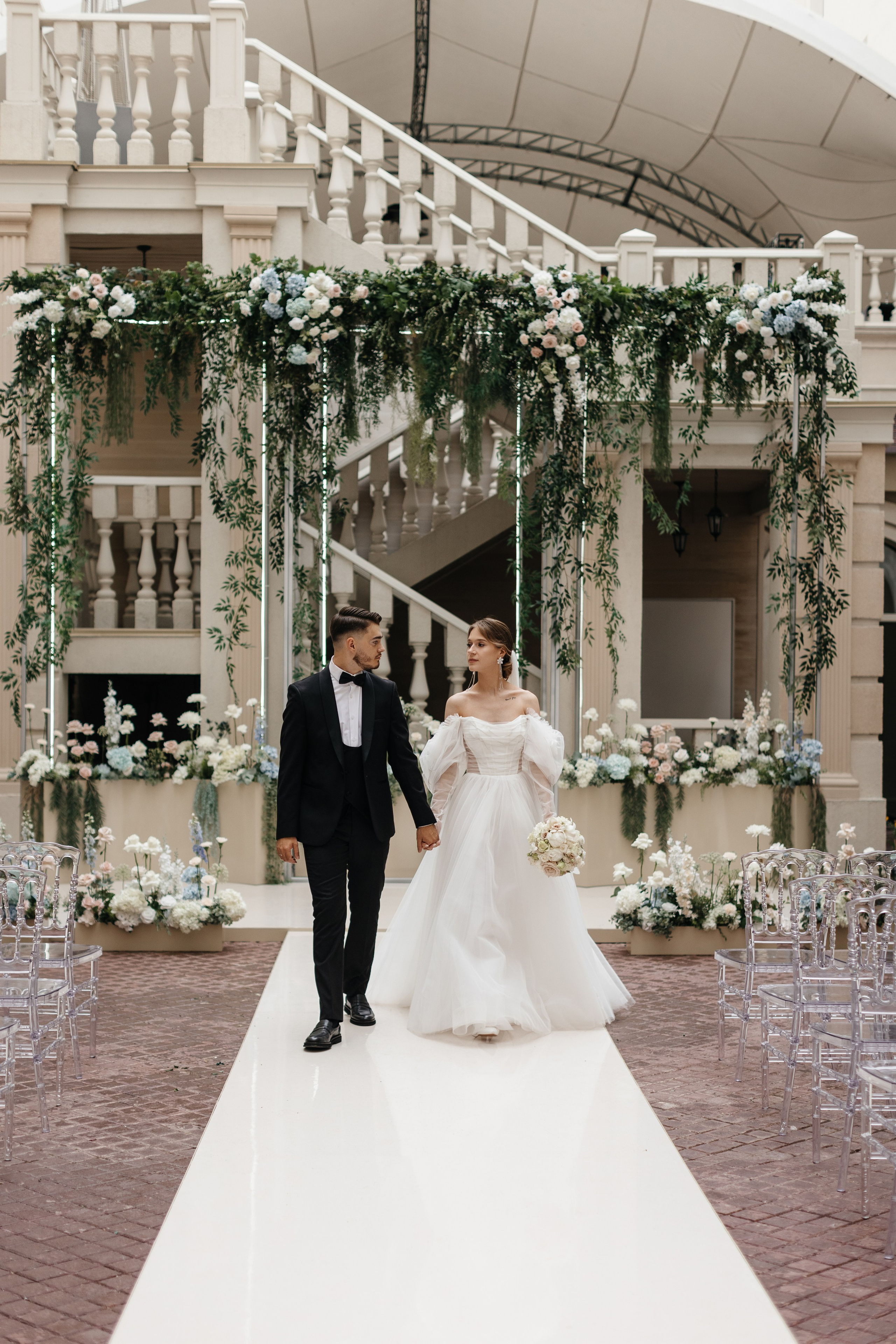 Emotion. Свадебный фотограф в Ульяновске Алексей Китов