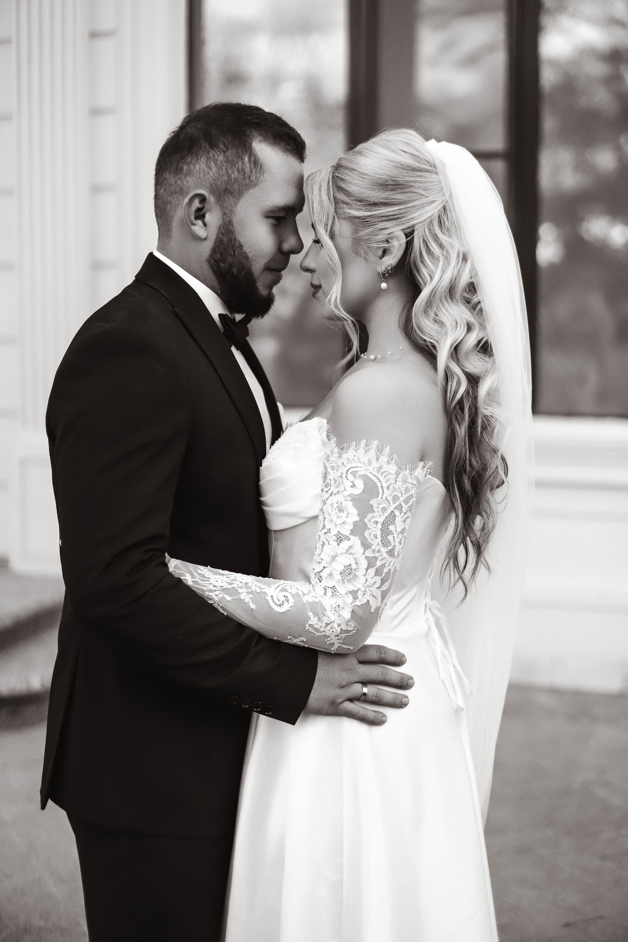 СОФИЯ & МИХАИЛ. Фотограф Мариуполь | Ялта | Крым — Диана Мазенко