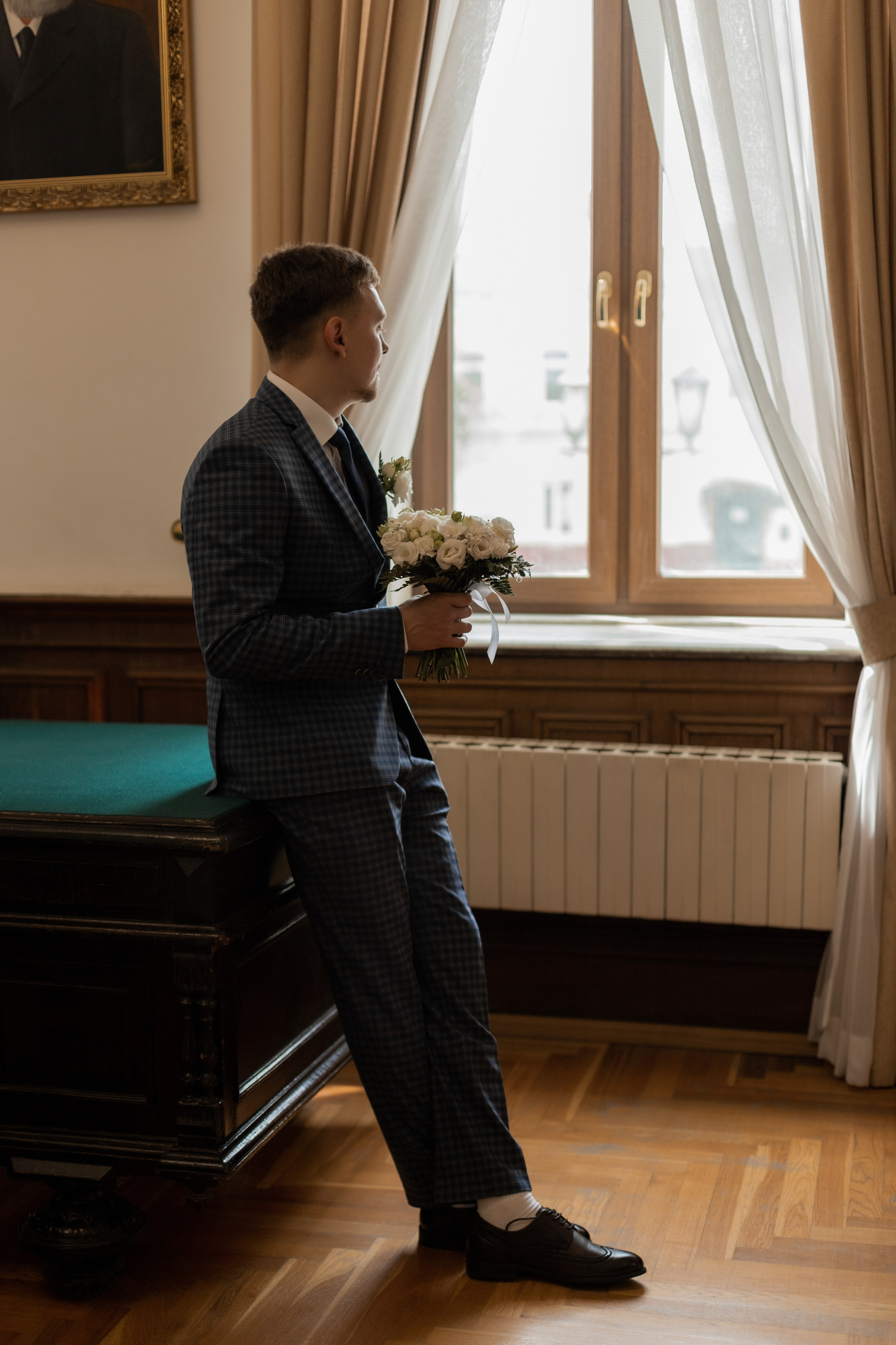 Алексей и Екатерина (сокращено). Свадебный фотограф Ангелина Сунгатулина | Саратов | Балаково | Вольск