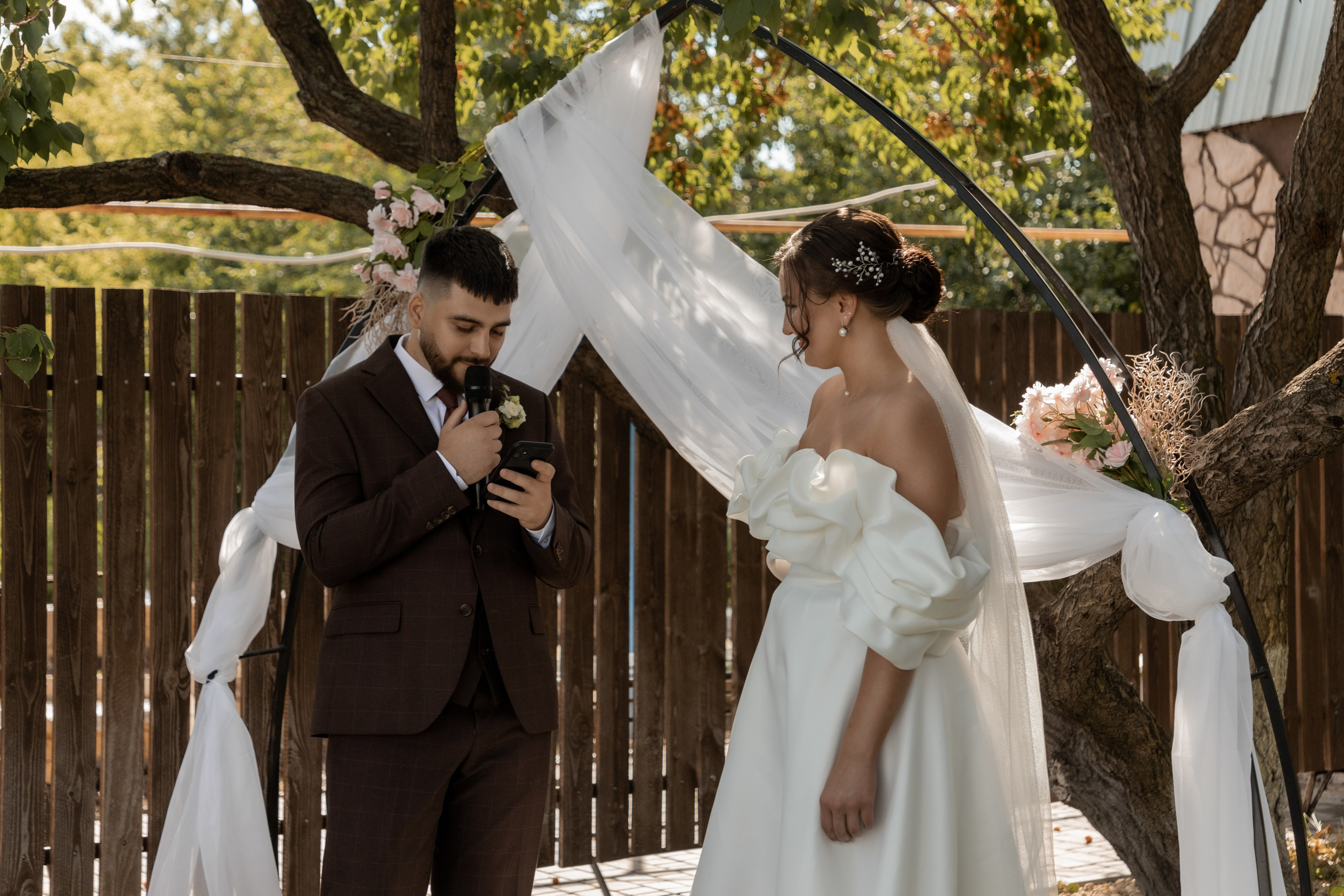 Анатолий и Полина (сокращено). Свадебный фотограф Ангелина Сунгатулина | Саратов | Балаково | Вольск