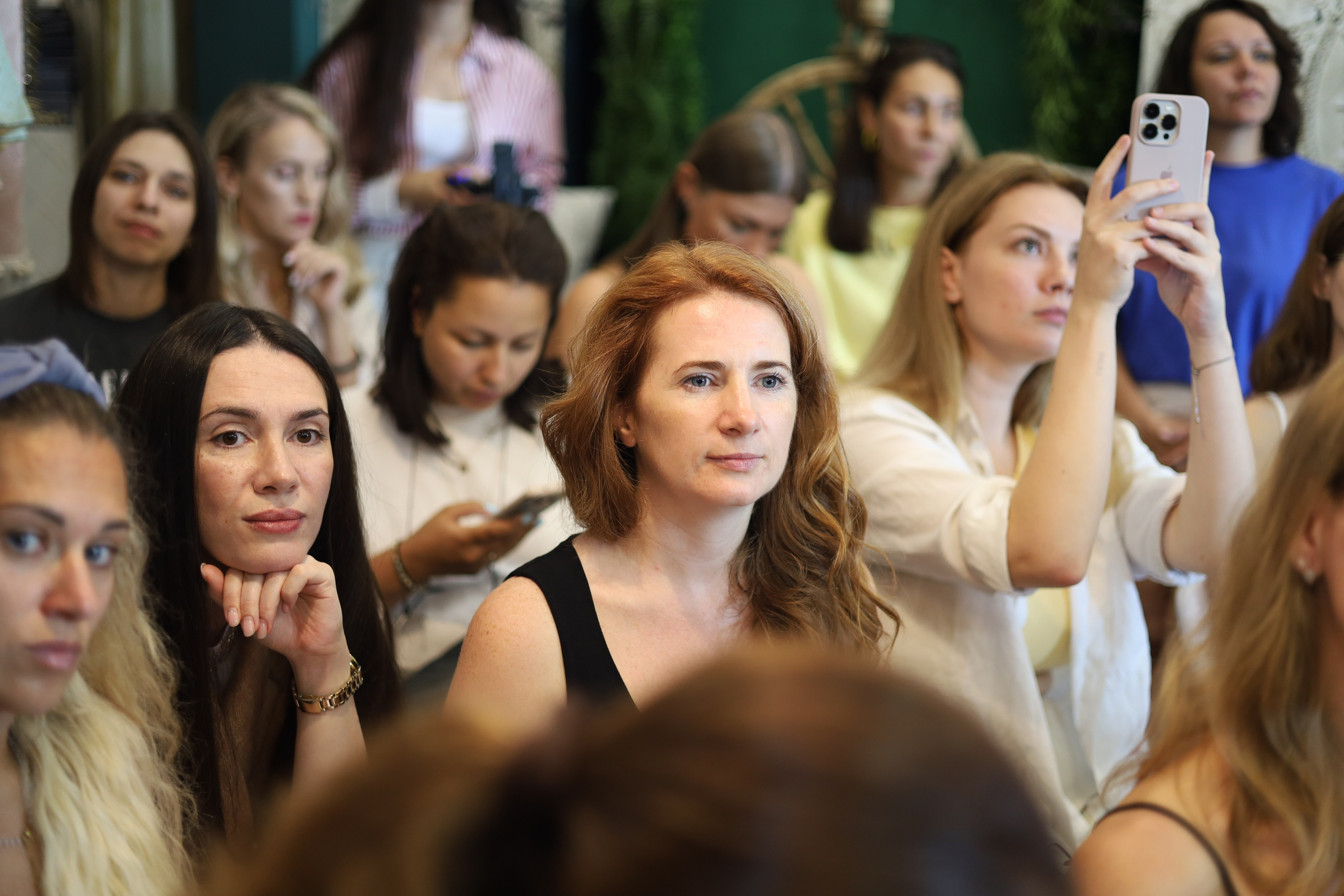 Аурика. Презентации. Фотограф в Красноярске Никитина Мария