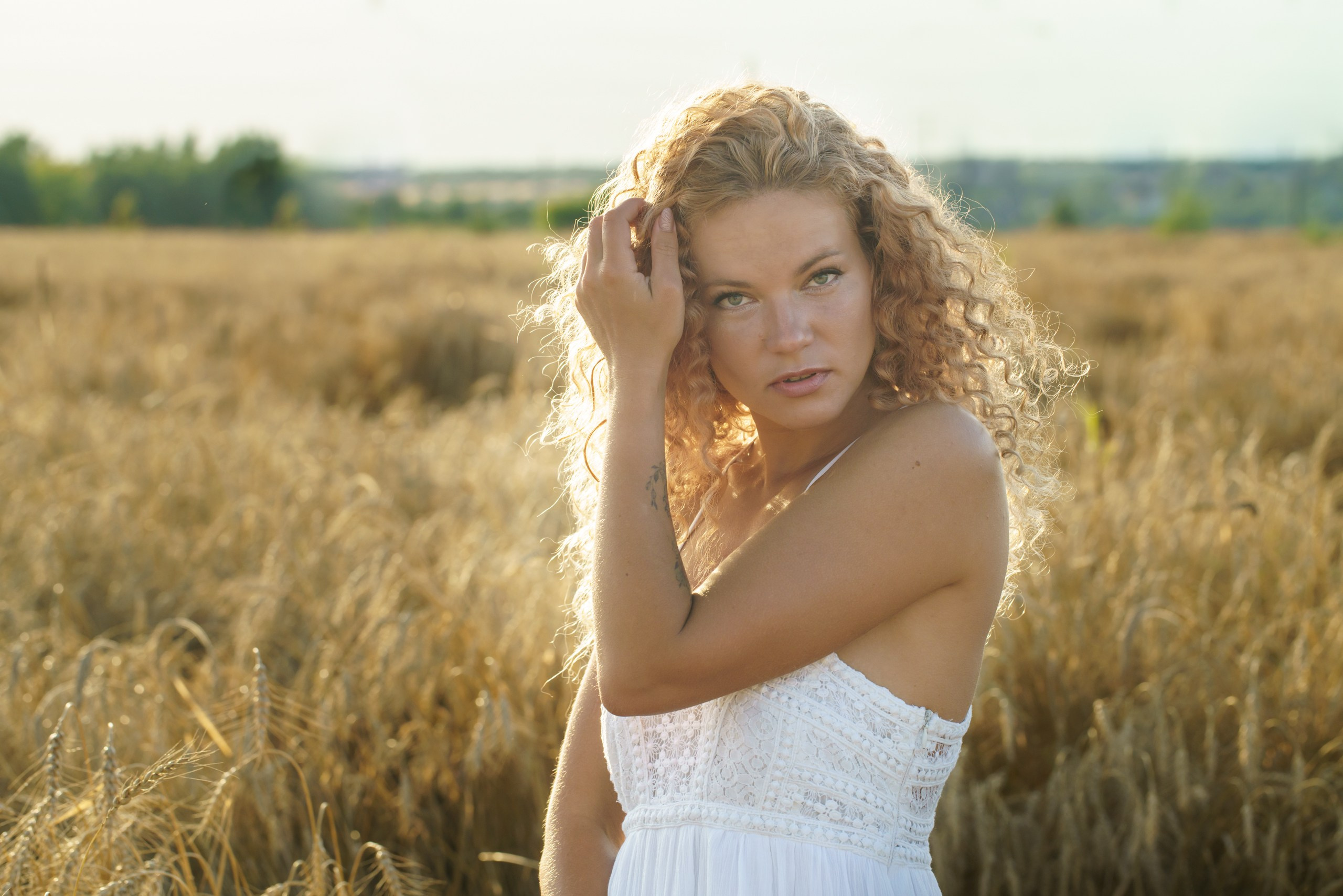 Илья Сенчик — фотограф Москва