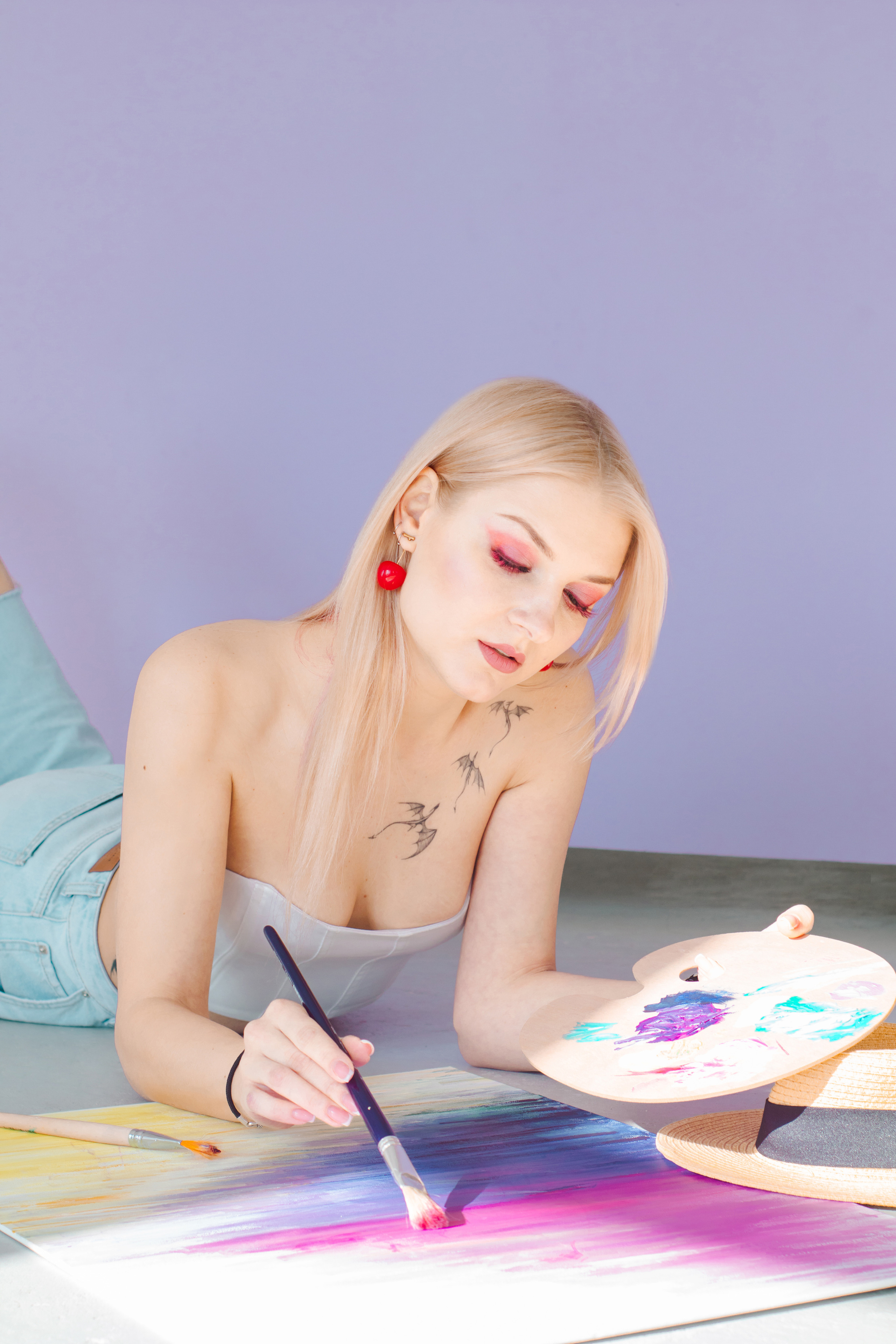 Весенний фотодень. Семейный фотограф Новочеркасск