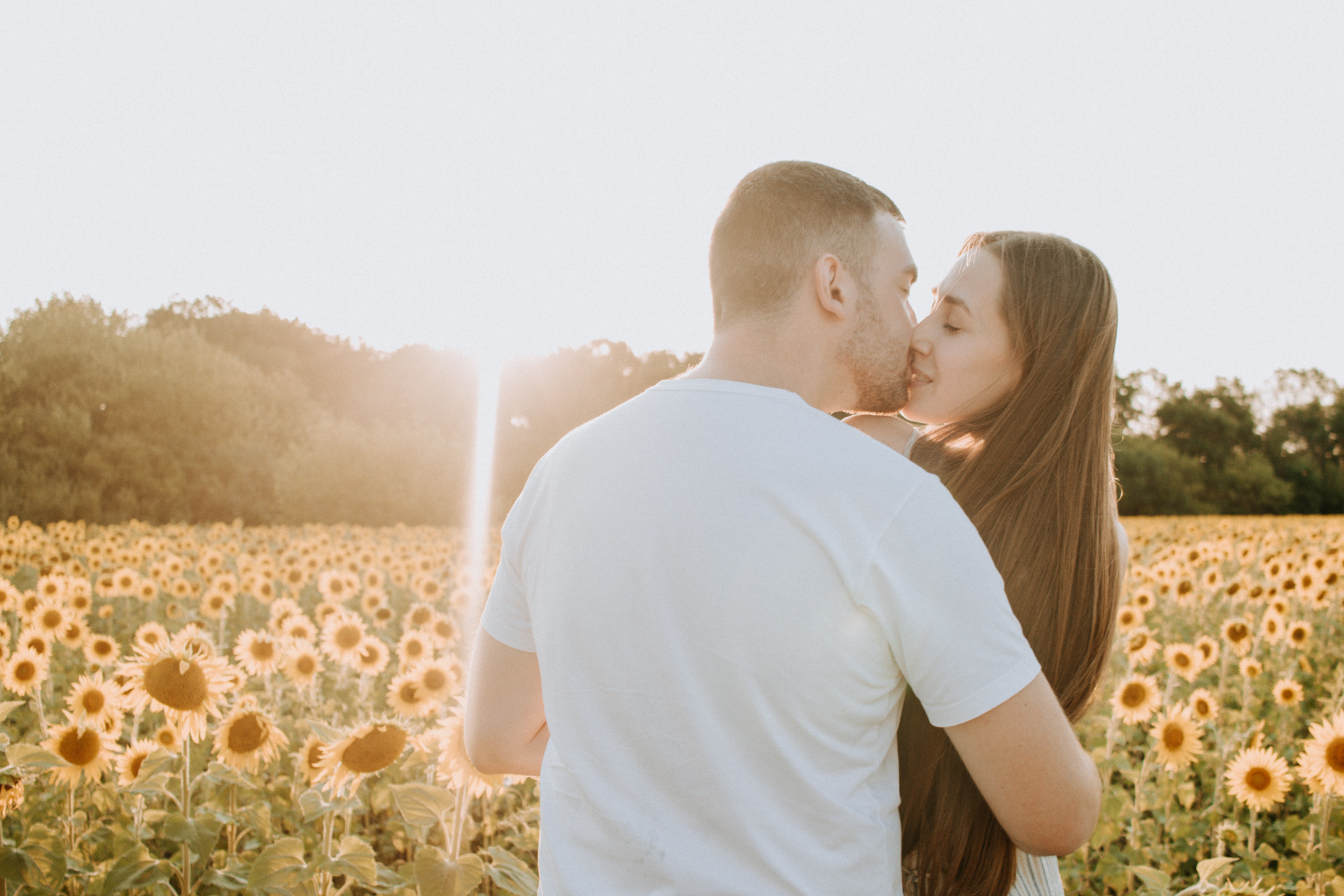 Тимур, Даша и Тагир. Семейный фотограф Новочеркасск