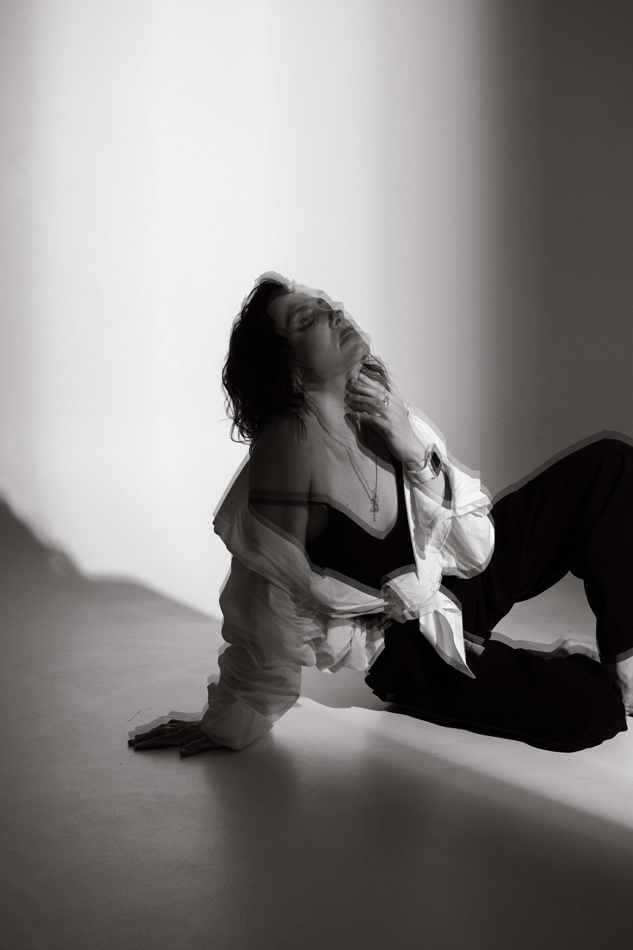 Анна. Семейный фотограф Новочеркасск