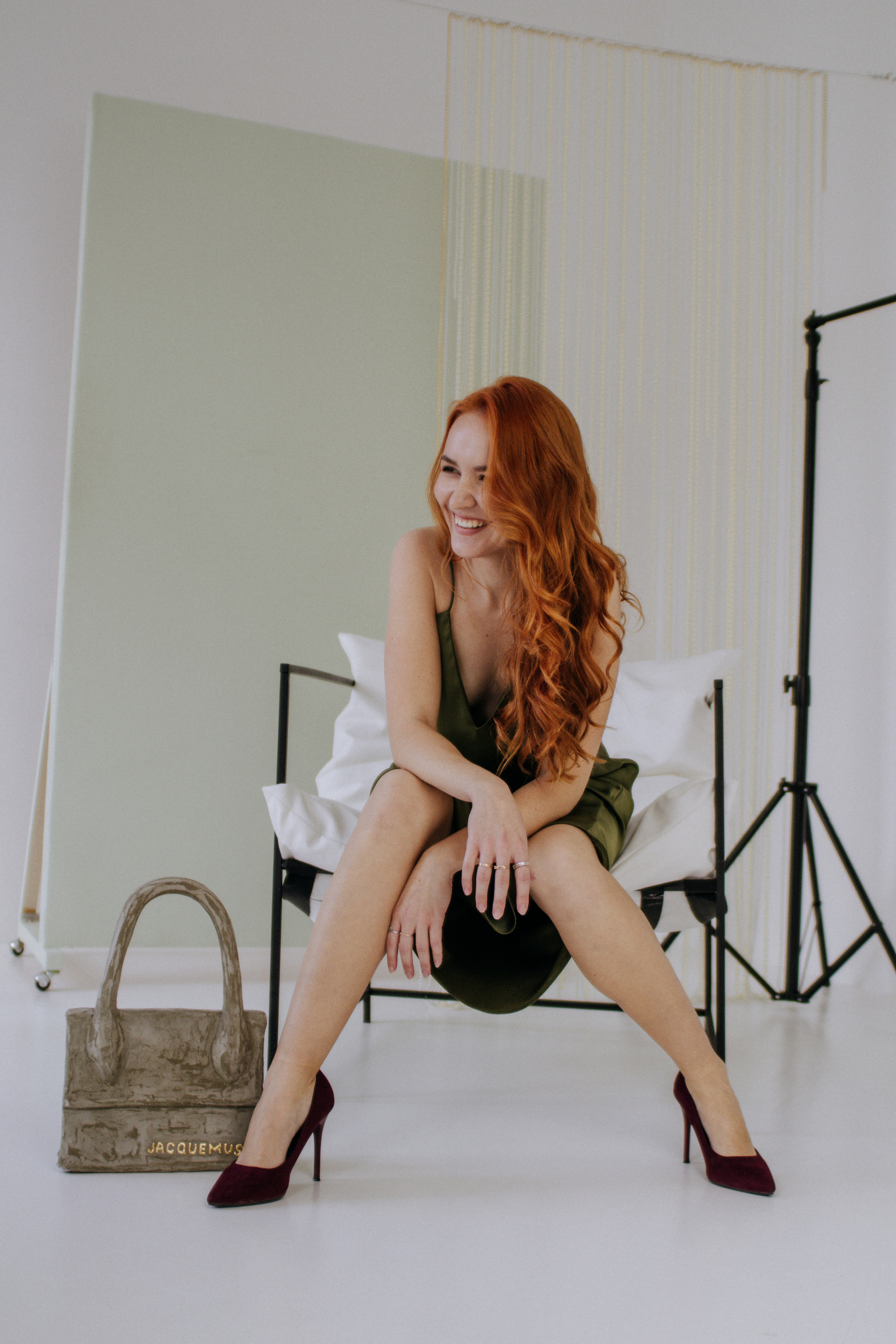 Маша. Семейный фотограф Новочеркасск