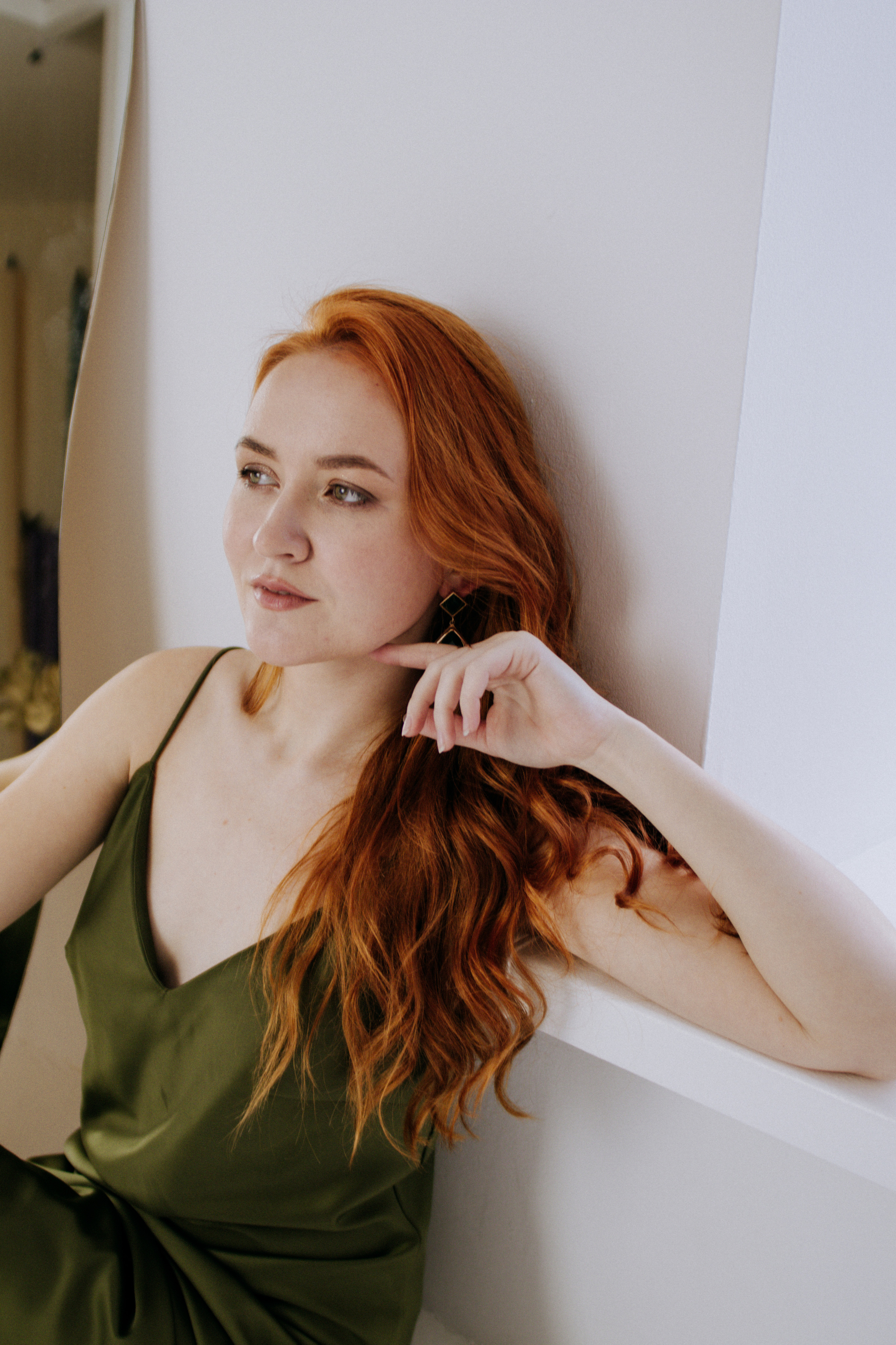 Маша. Семейный фотограф Новочеркасск