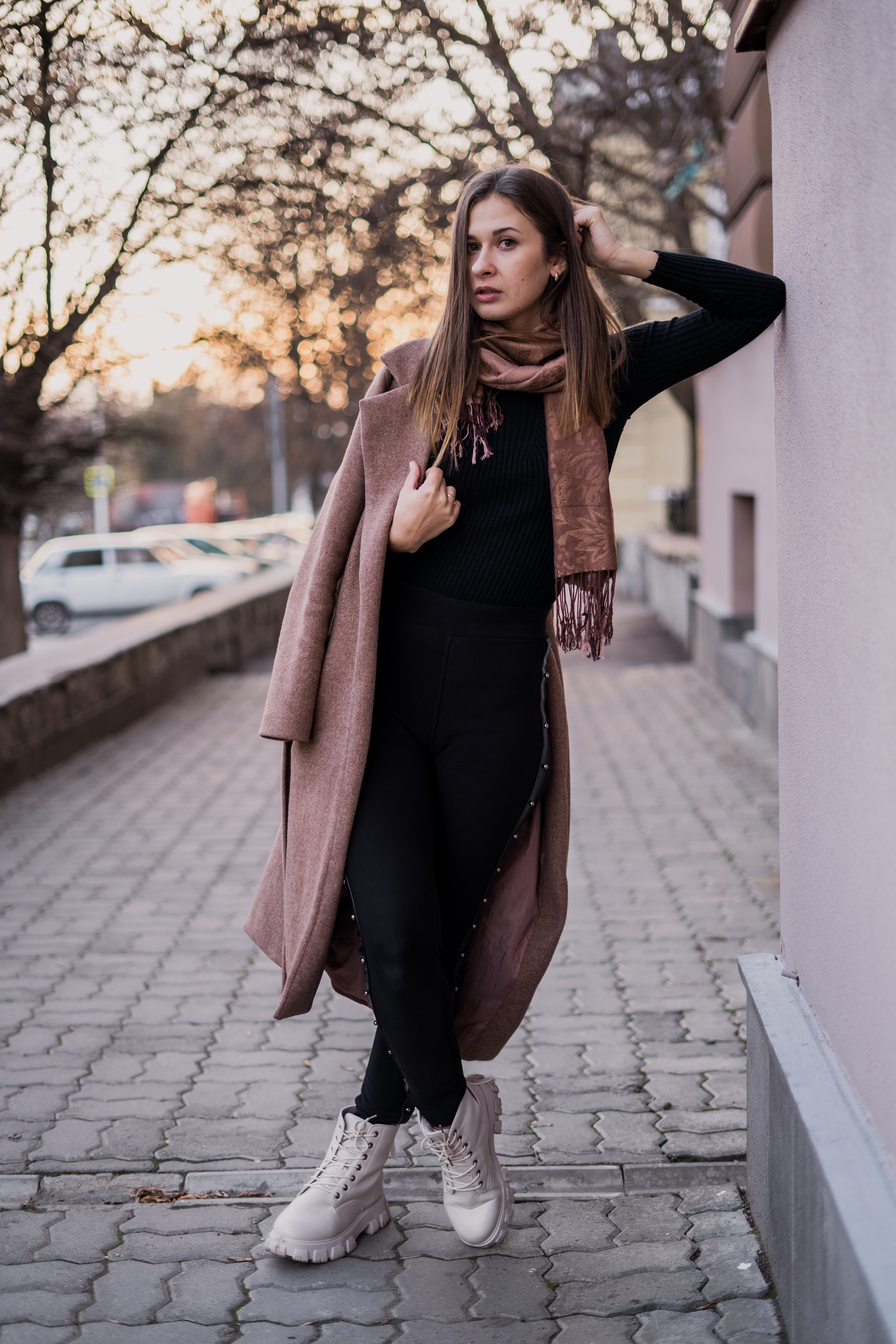 Аня. Семейный фотограф Новочеркасск