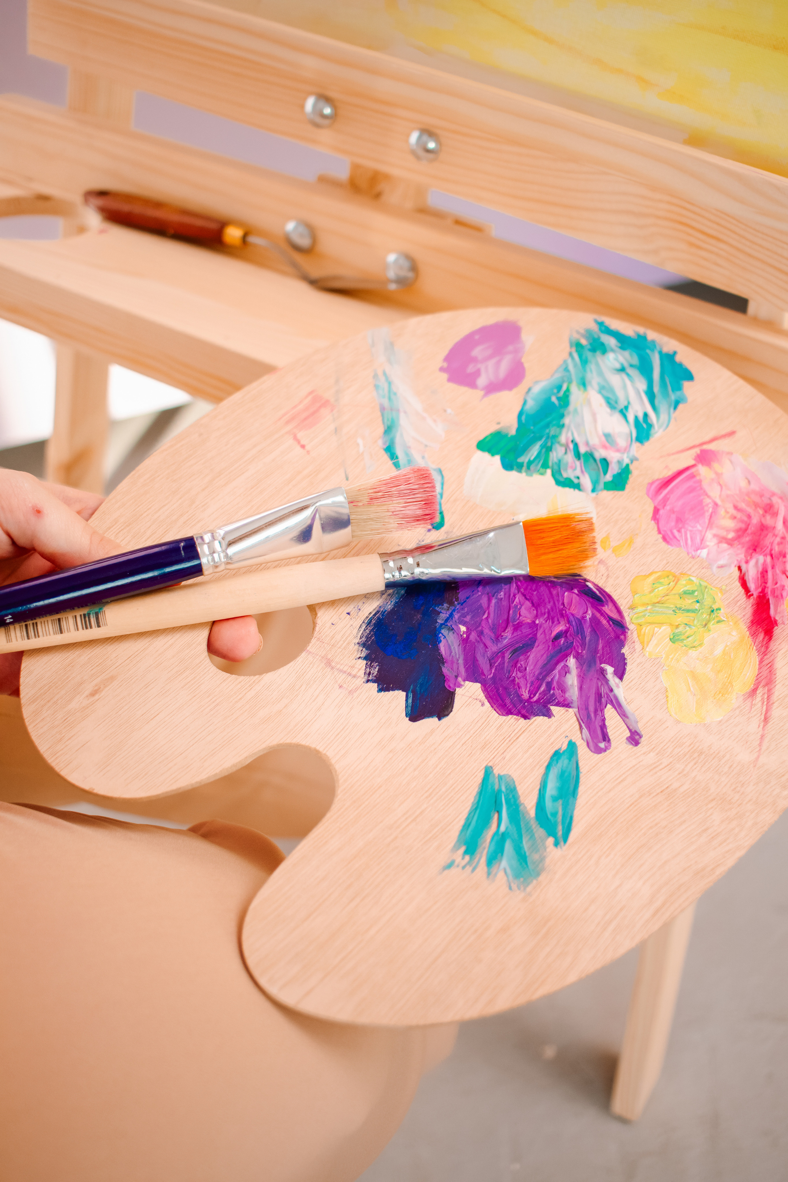 Весенний фотодень. Семейный фотограф Новочеркасск