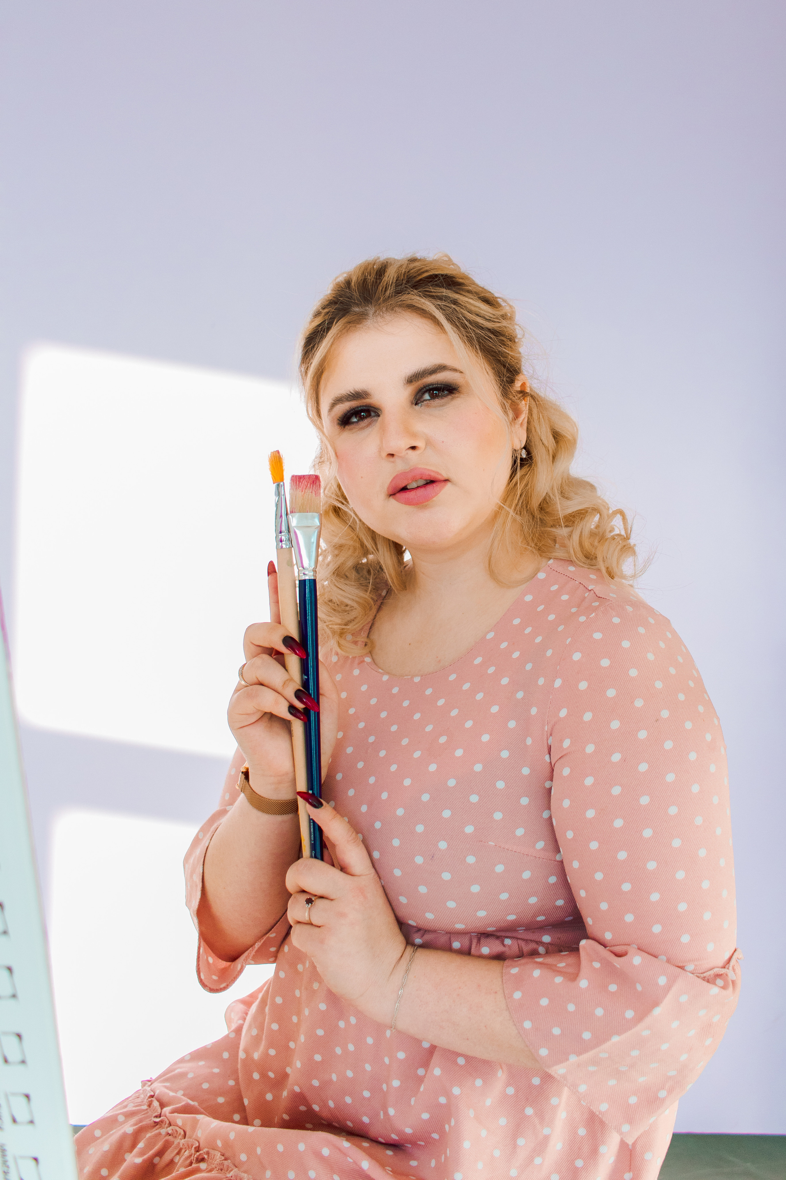 Весенний фотодень. Семейный фотограф Новочеркасск