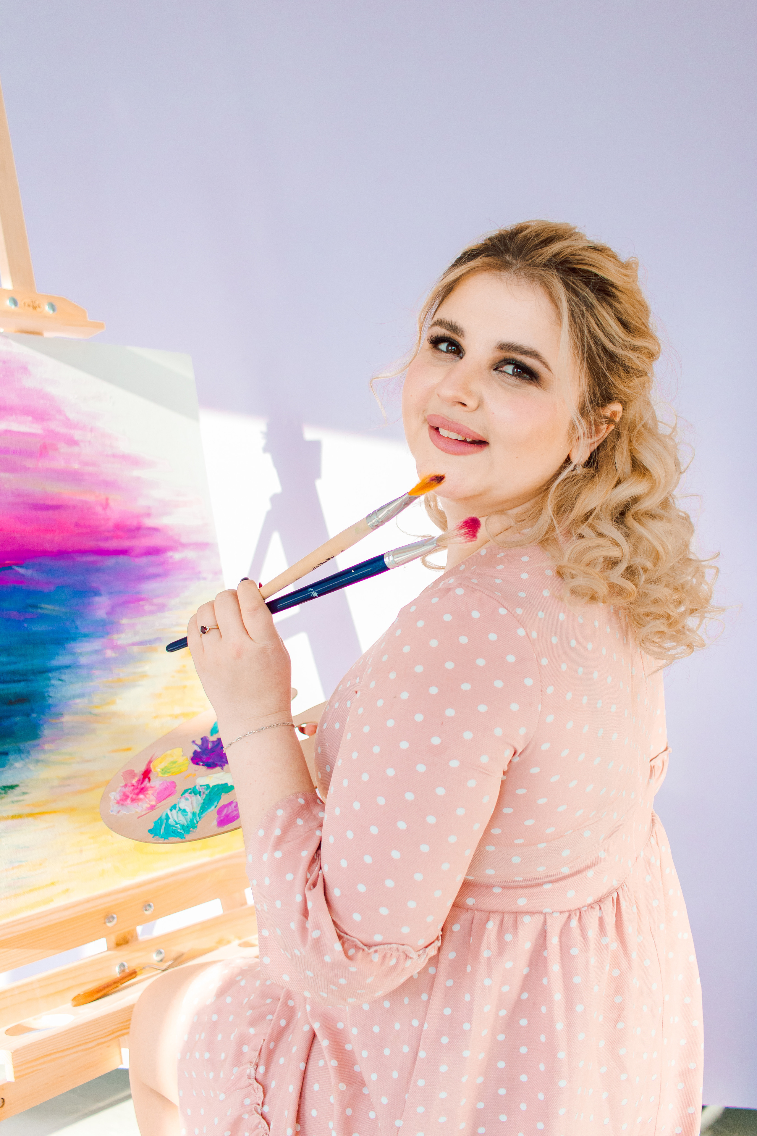 Весенний фотодень. Семейный фотограф Новочеркасск