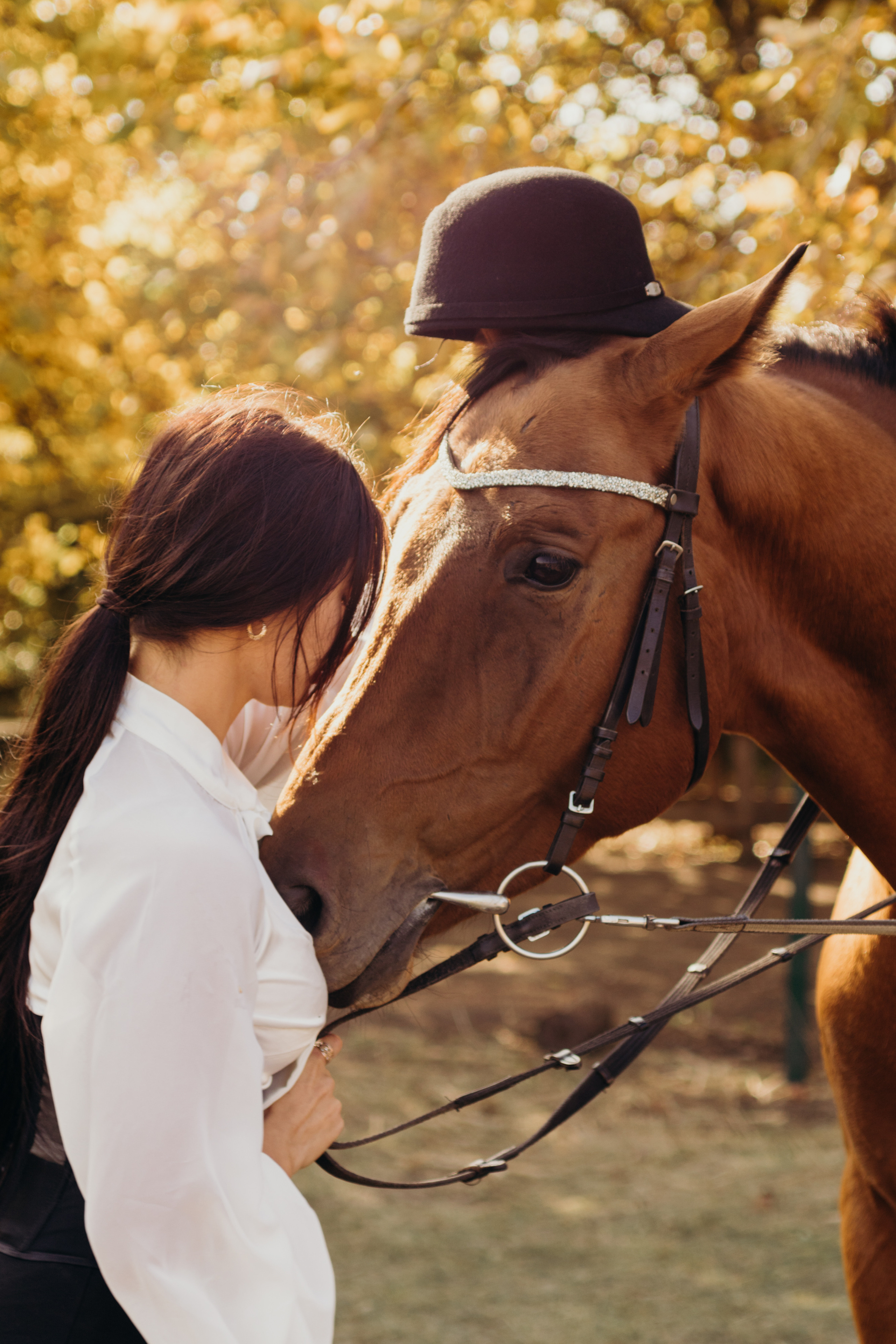 Маша и Сапфир. Семейный фотограф Новочеркасск