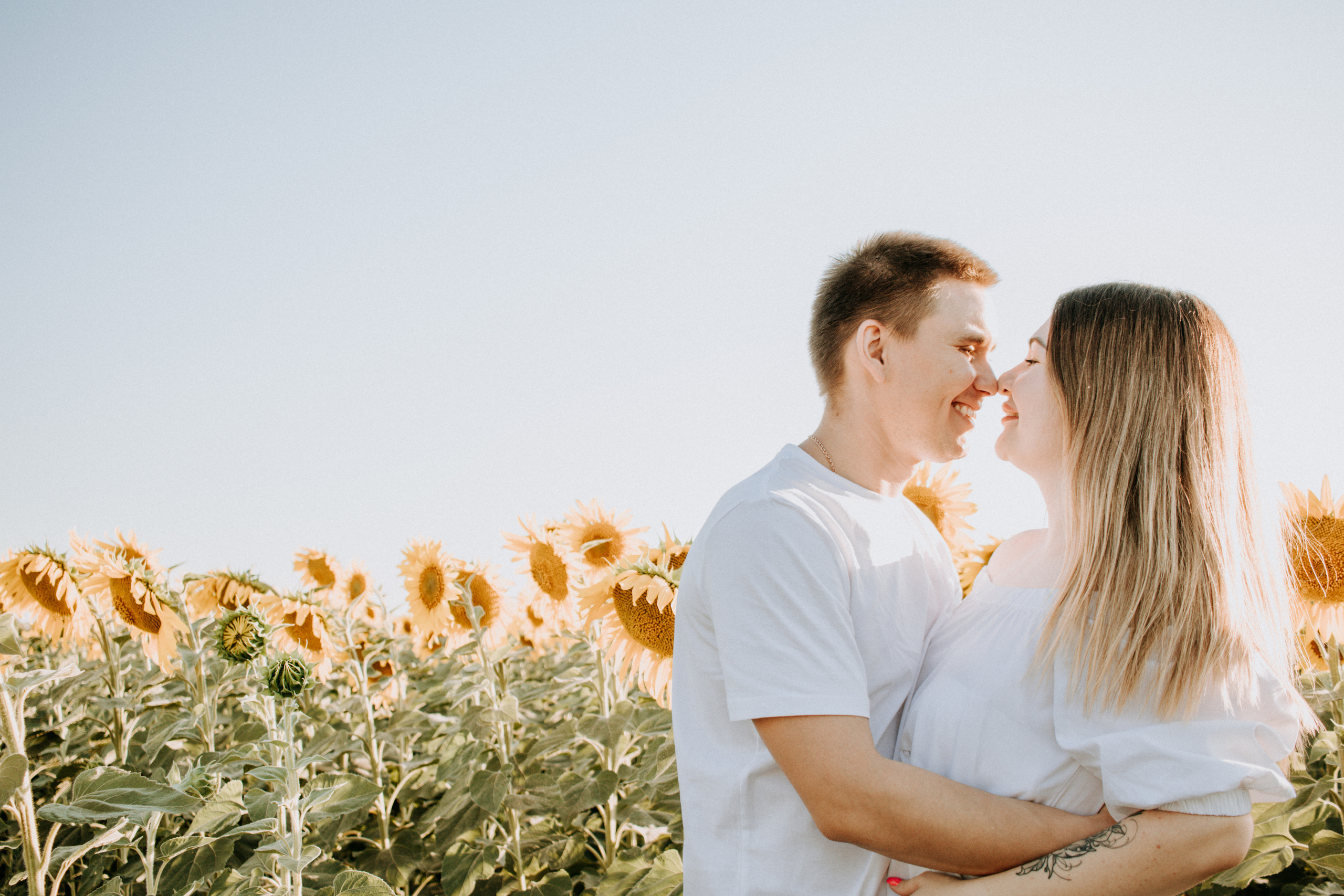 Матвей, Варя, Алена и Рома. Семейный фотограф Новочеркасск