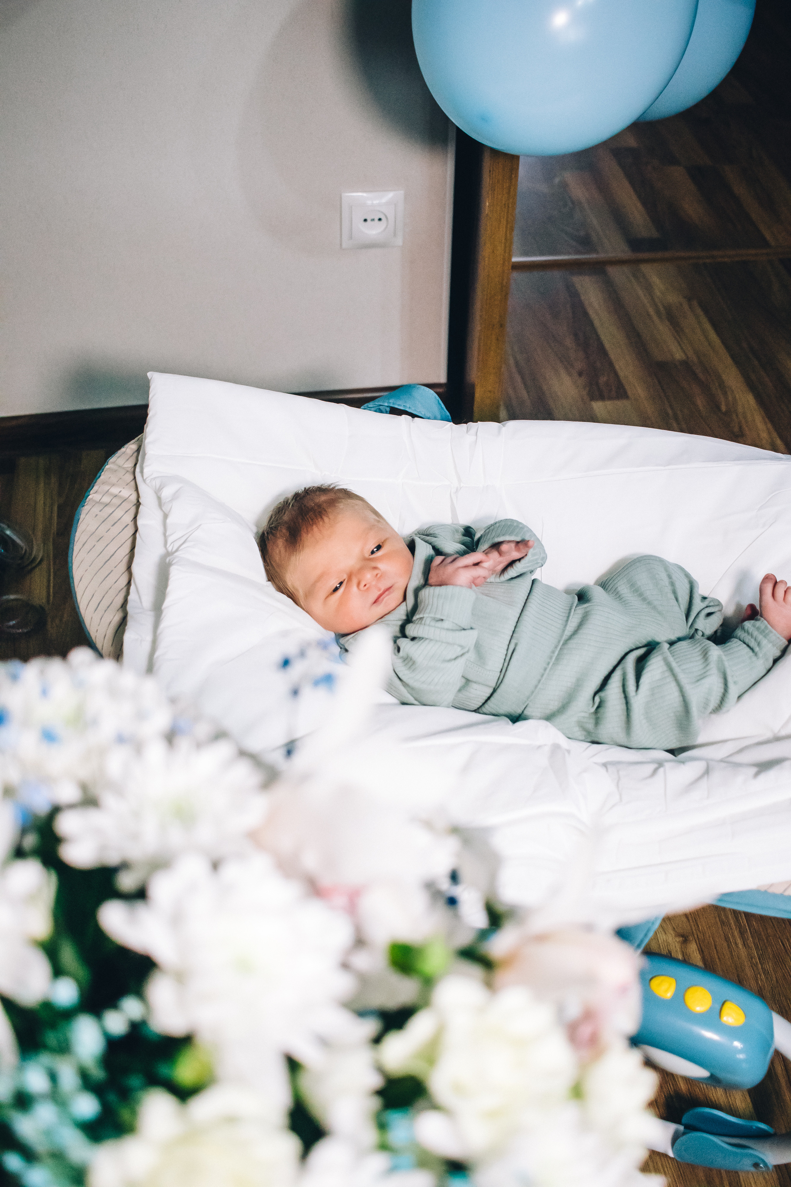 Ярик, Наташа и Вася. Семейный фотограф Новочеркасск