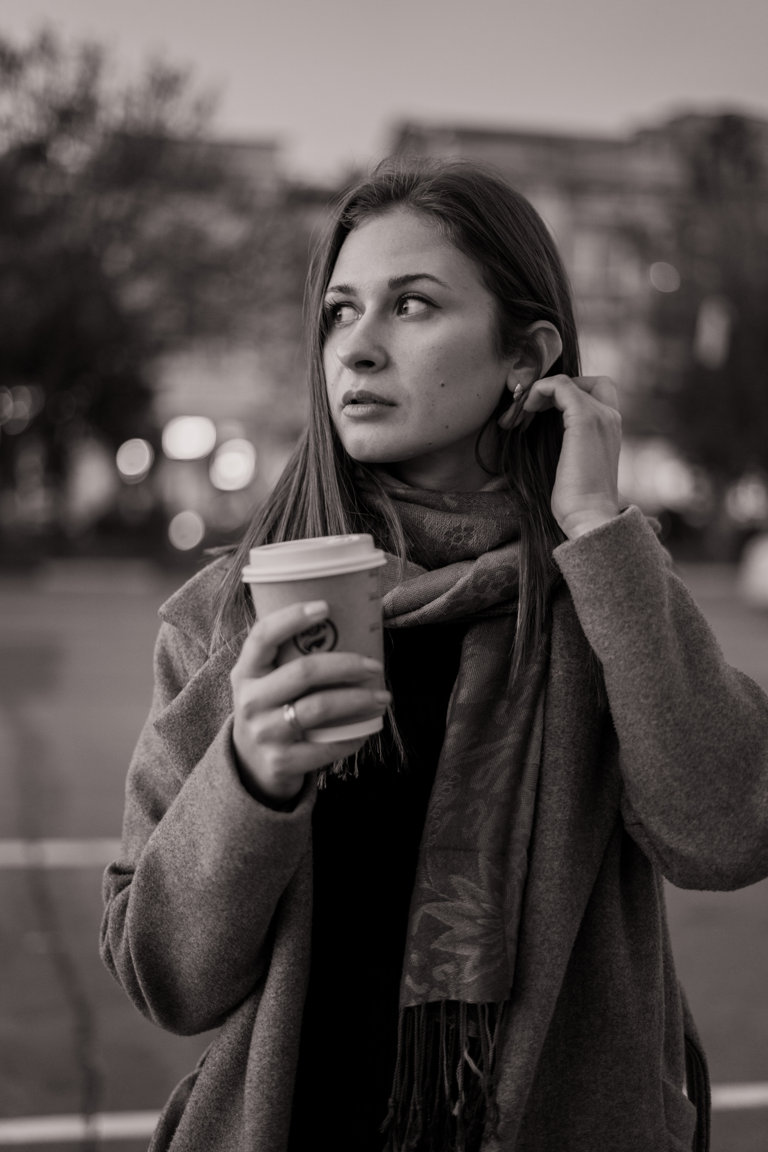 Аня. Семейный фотограф Новочеркасск