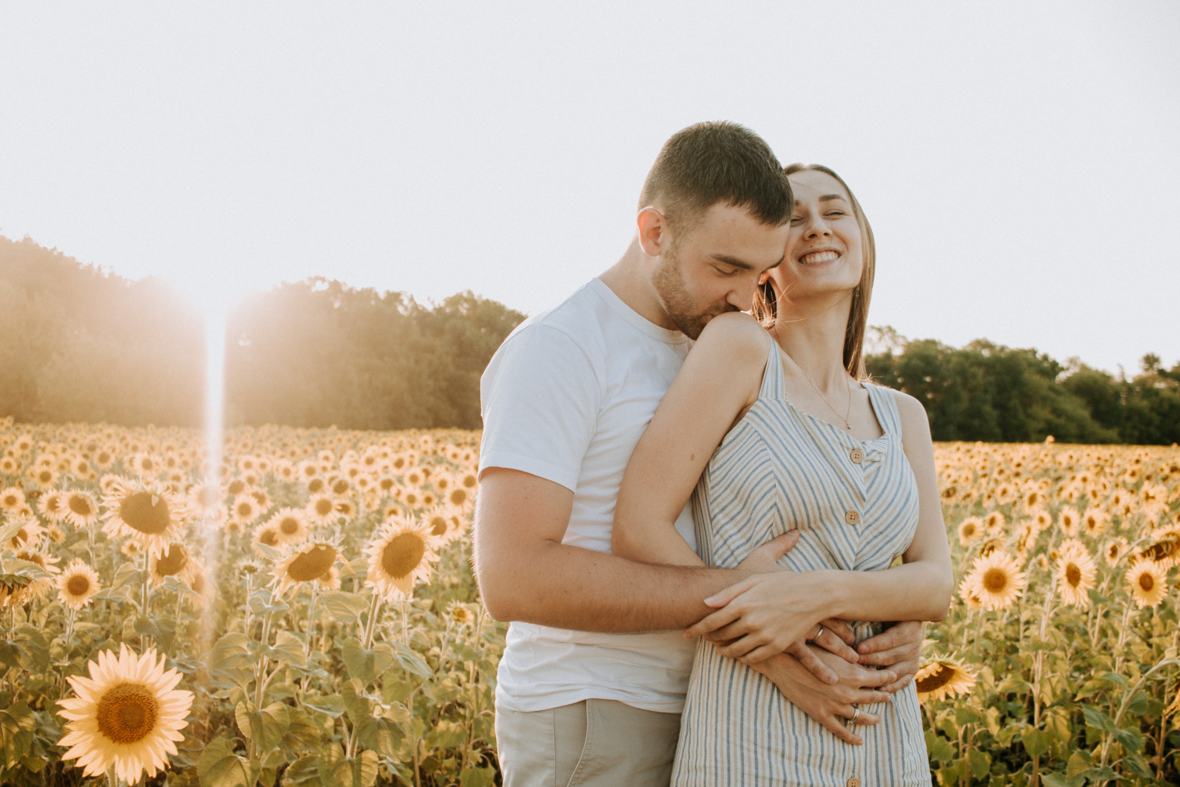 Тимур, Даша и Тагир. Семейный фотограф Новочеркасск