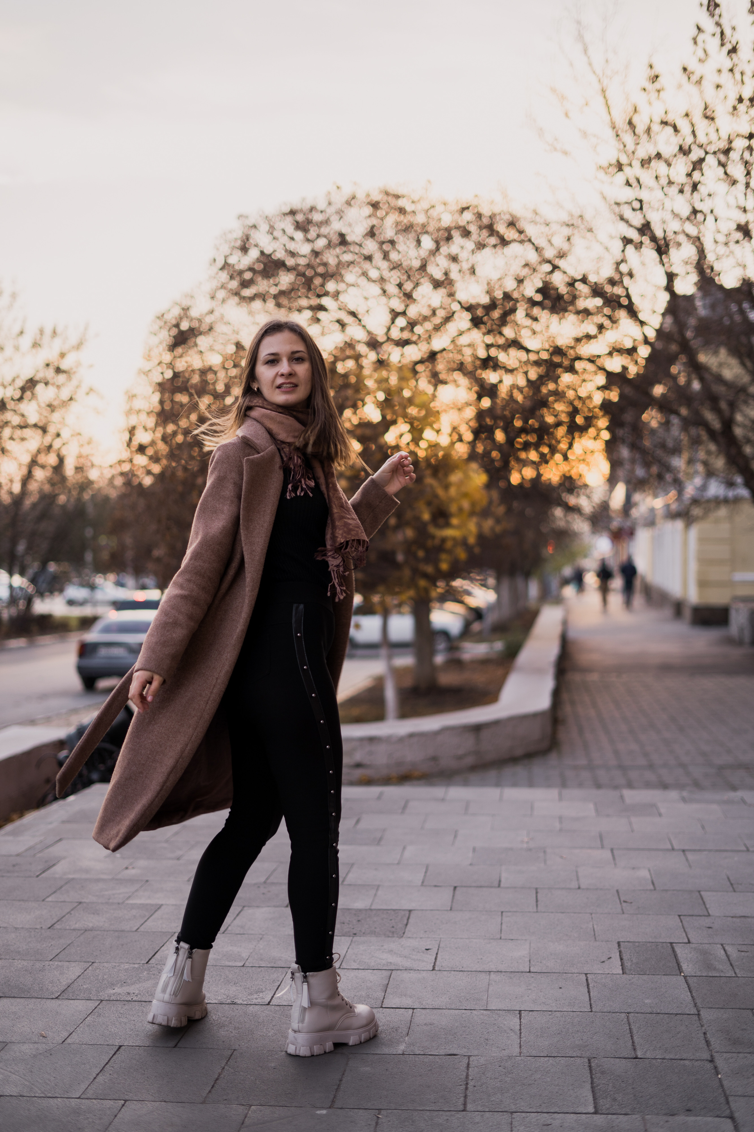 Аня. Семейный фотограф Новочеркасск