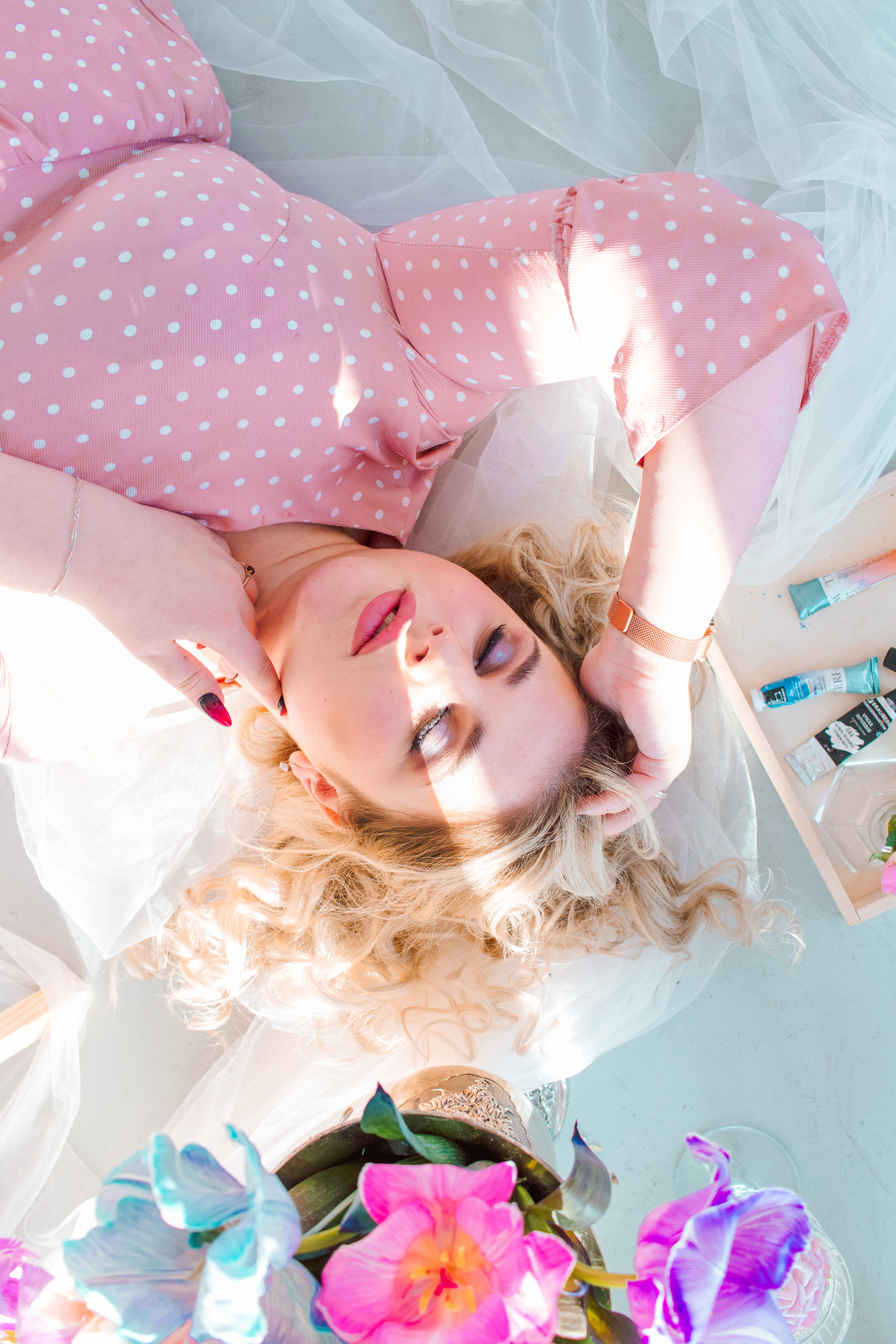 Весенний фотодень. Семейный фотограф Новочеркасск