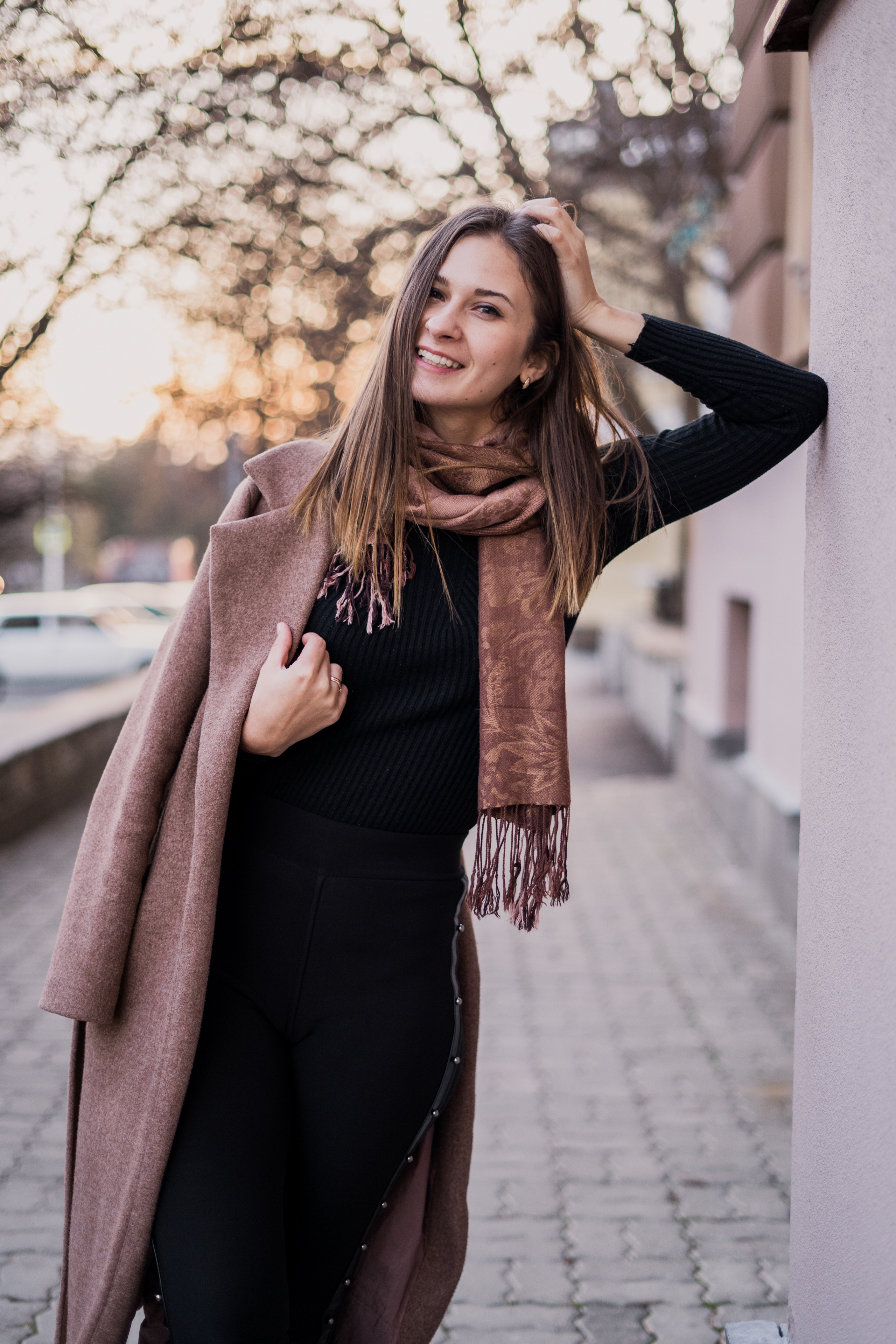 Аня. Семейный фотограф Новочеркасск