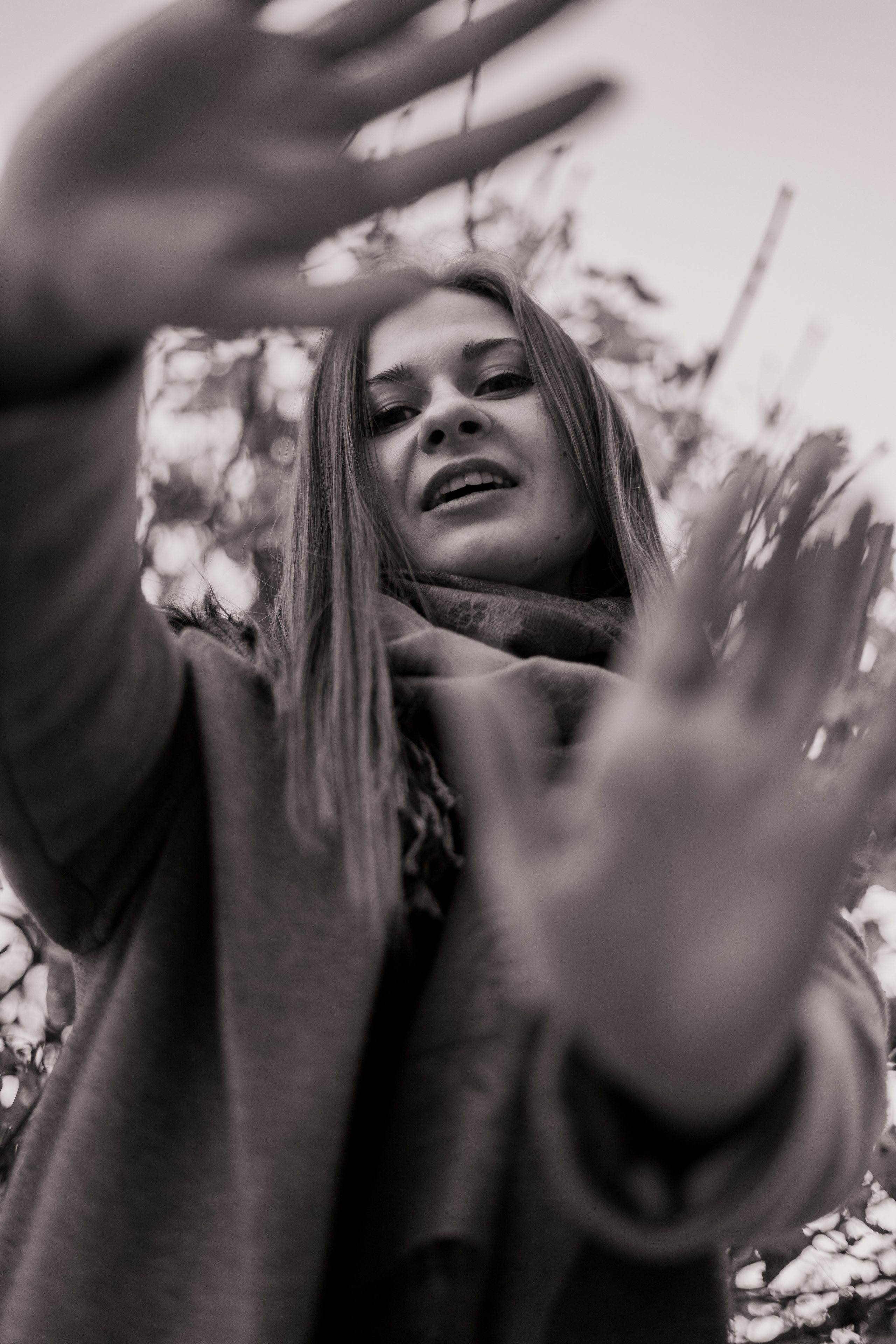 Аня. Семейный фотограф Новочеркасск