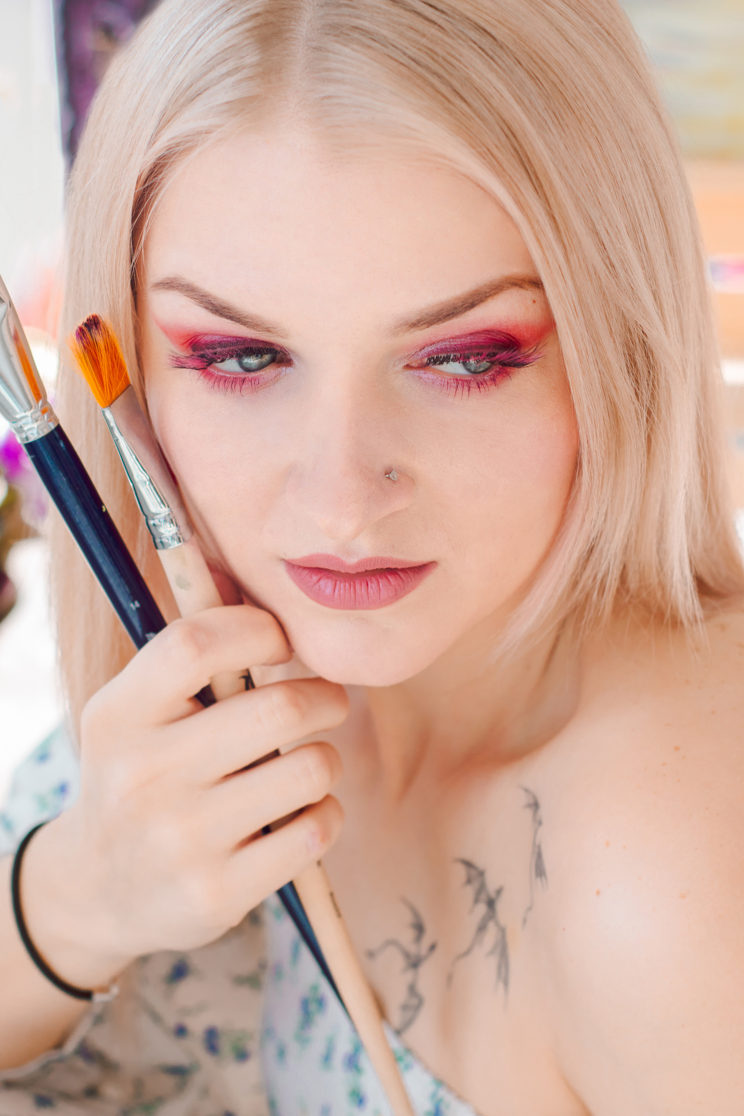 Весенний фотодень. Семейный фотограф Новочеркасск