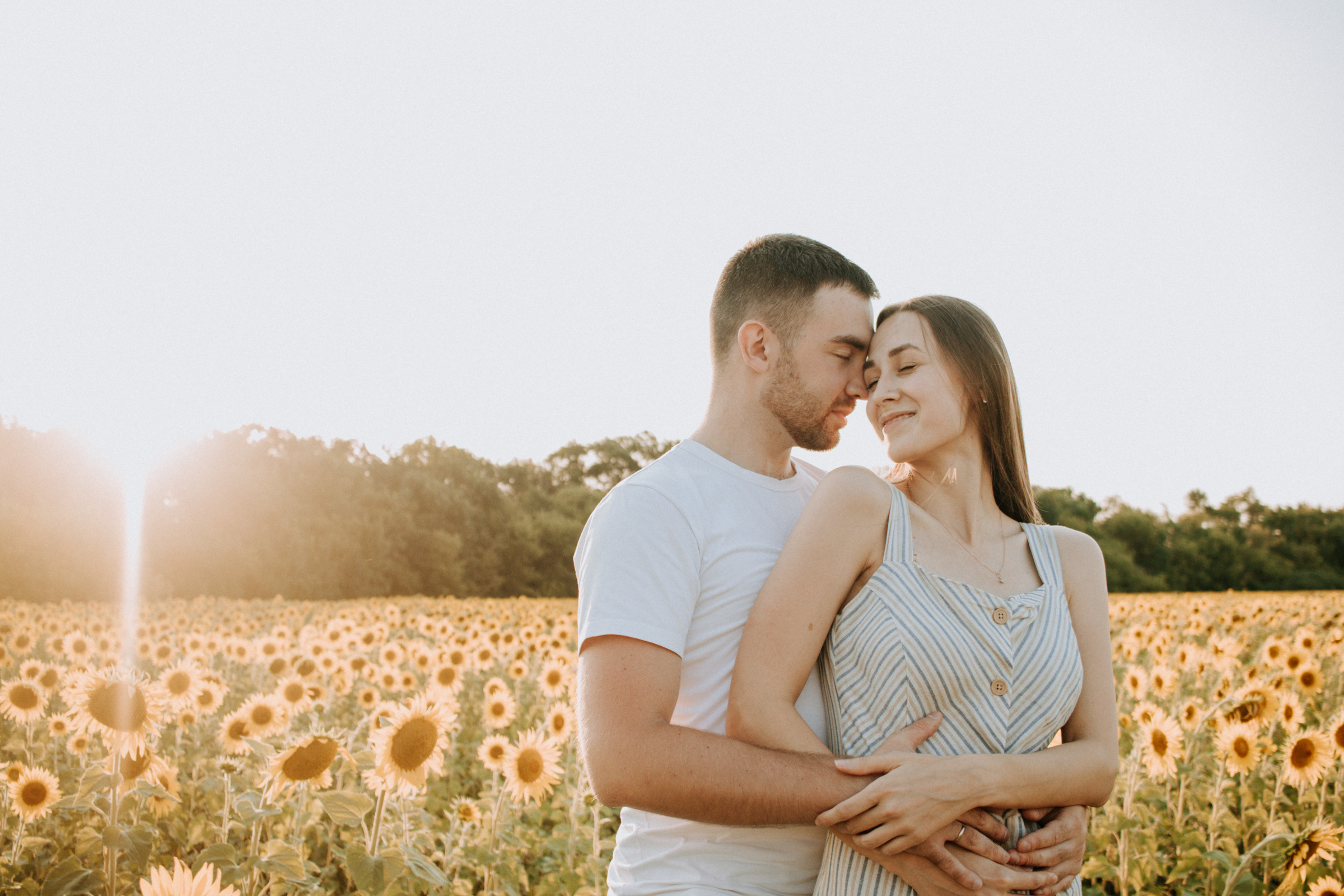 Тимур, Даша и Тагир. Семейный фотограф Новочеркасск