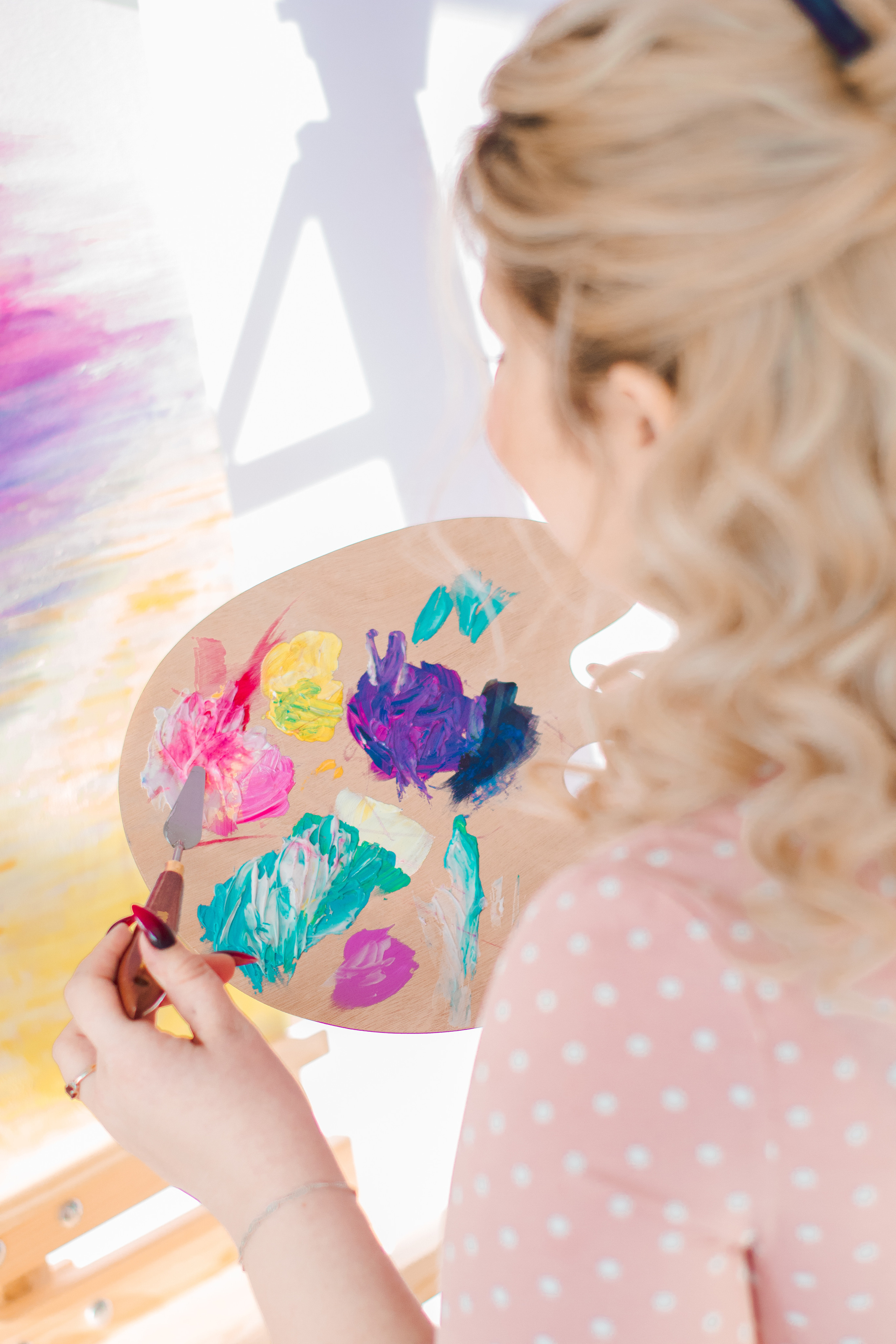 Весенний фотодень. Семейный фотограф Новочеркасск