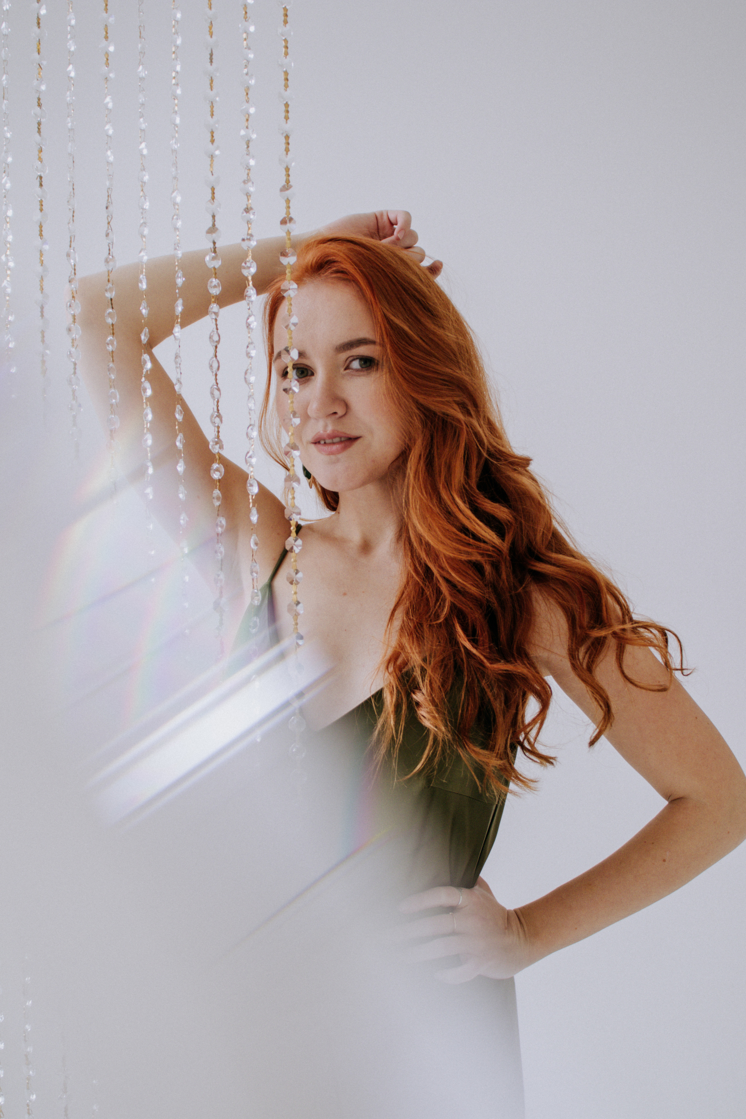 Маша. Семейный фотограф Новочеркасск