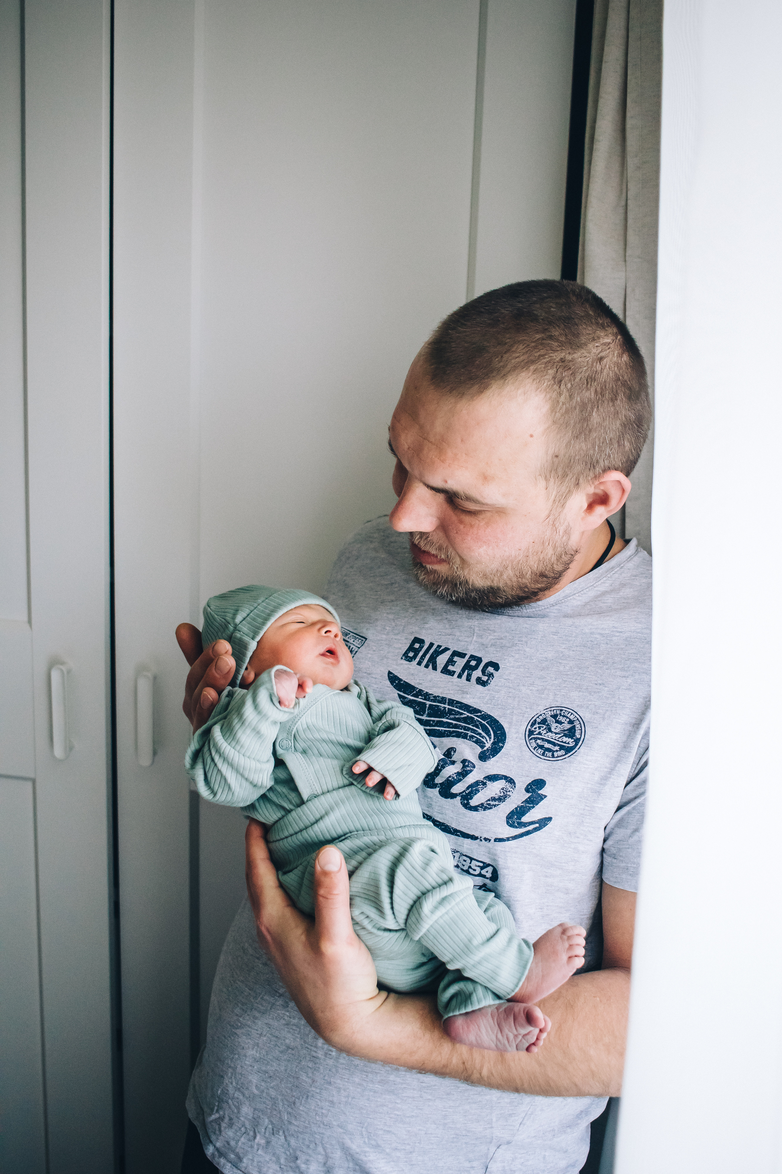 Ярик, Наташа и Вася. Семейный фотограф Новочеркасск