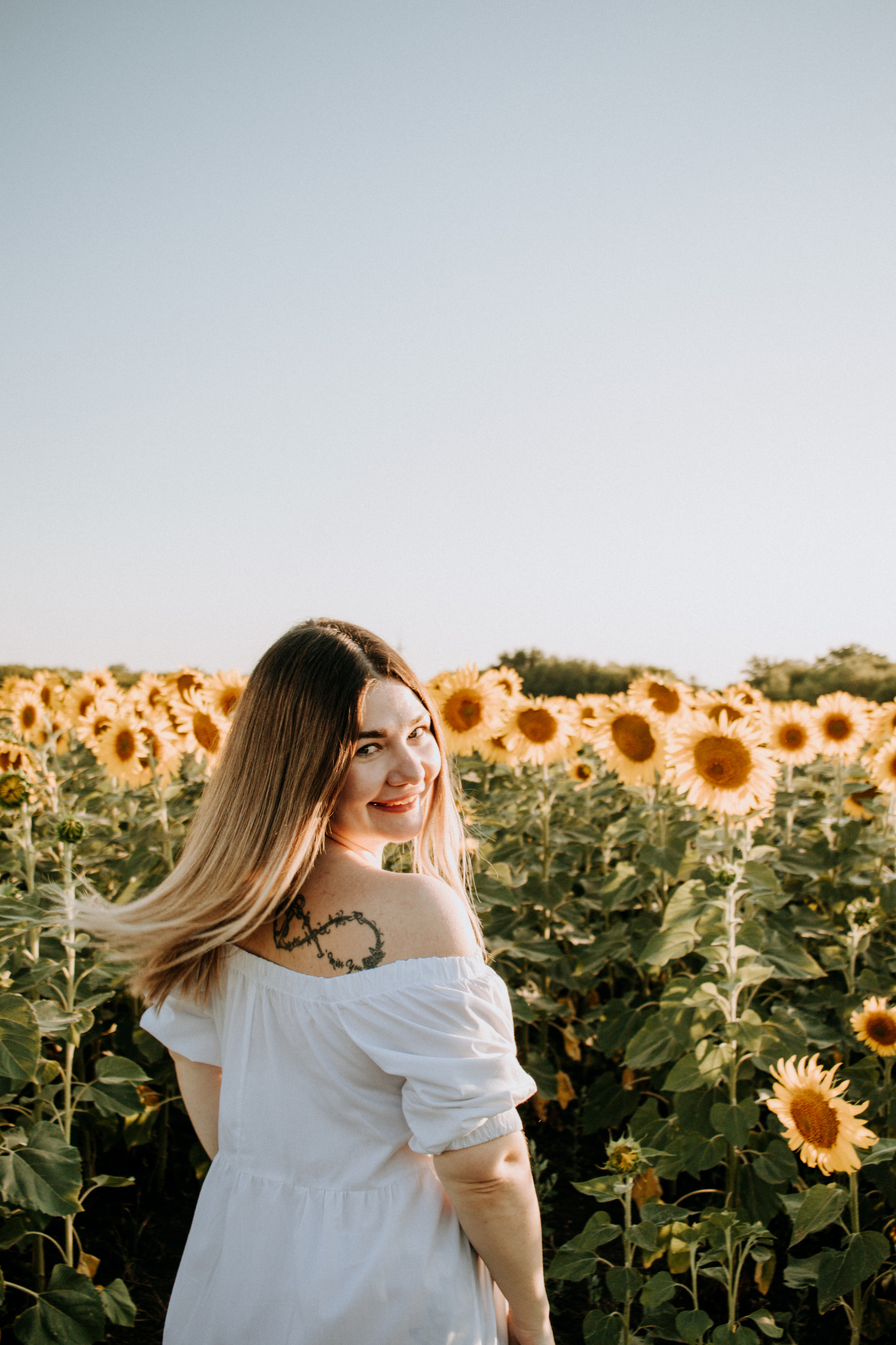 Матвей, Варя, Алена и Рома. Семейный фотограф Новочеркасск