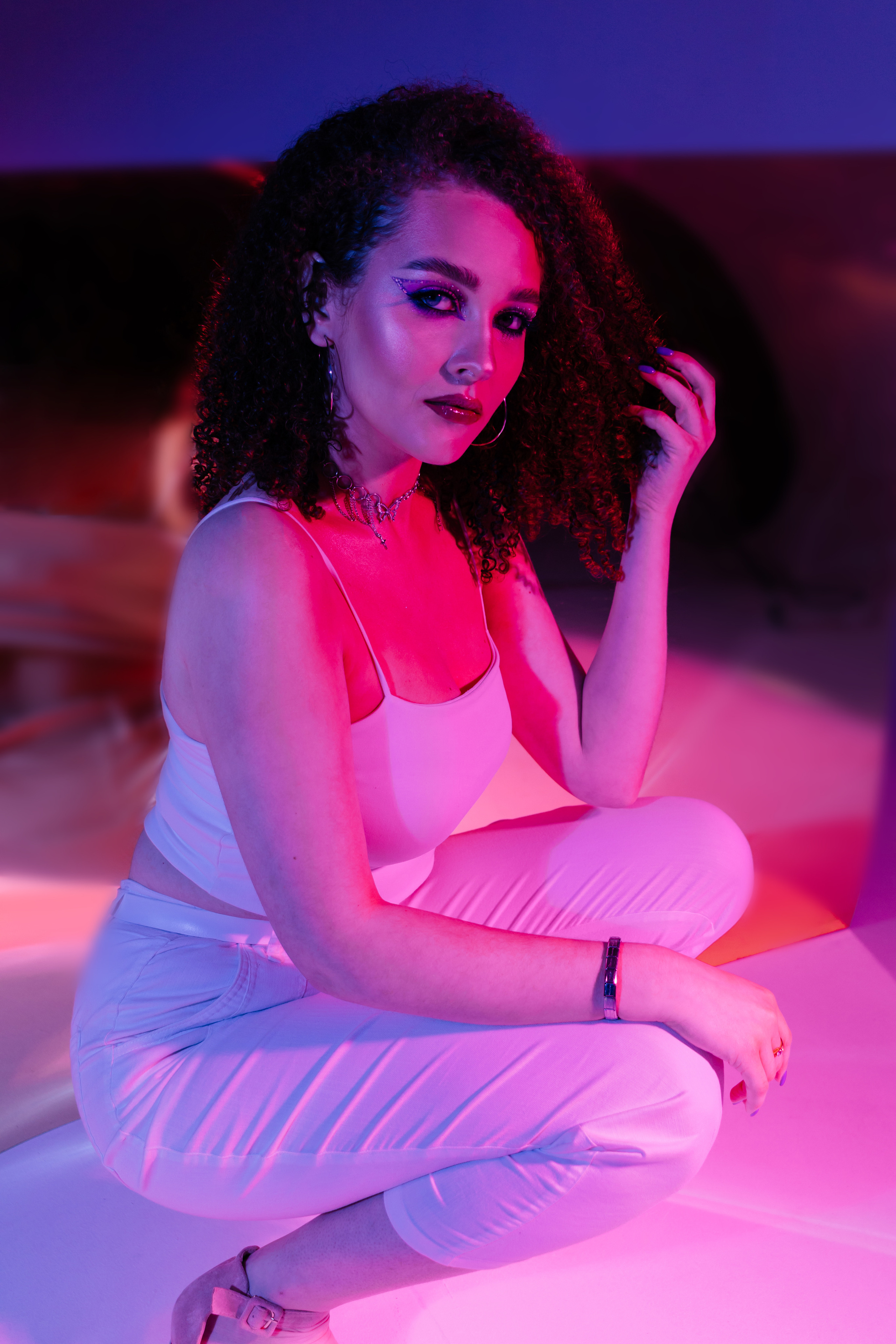 Ксюша. Семейный фотограф Новочеркасск