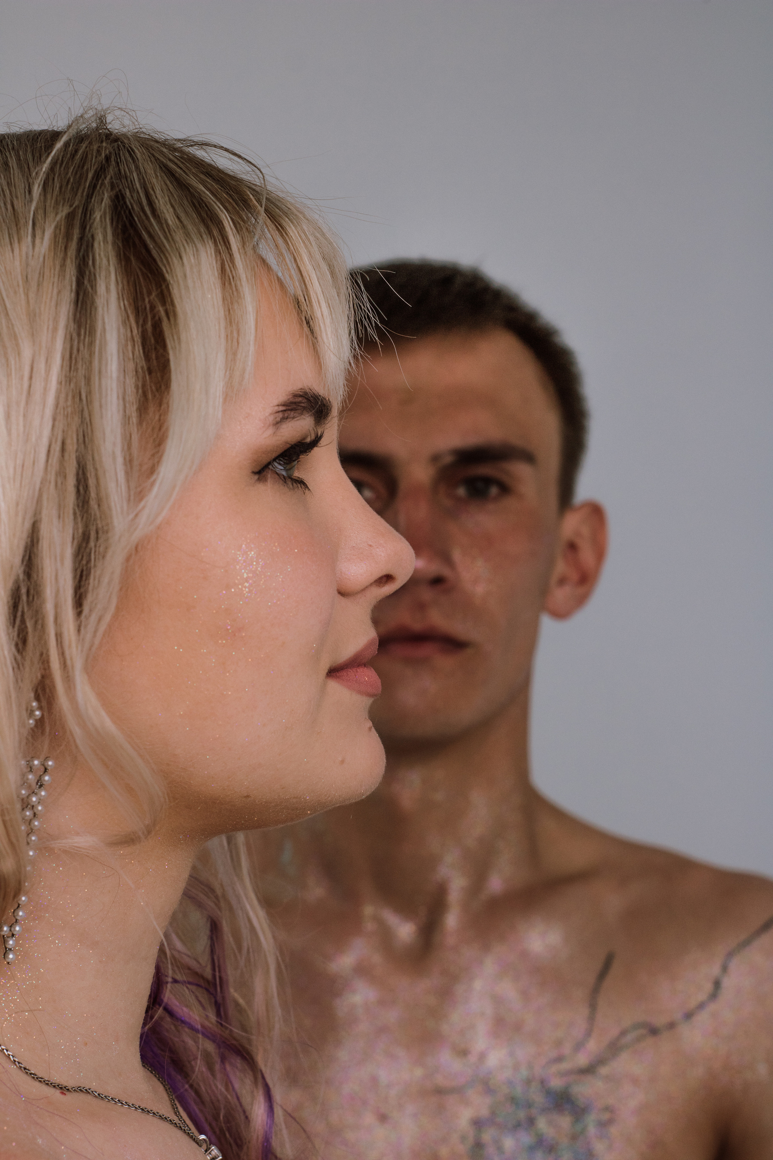 Настя и Паша. Семейный фотограф Новочеркасск