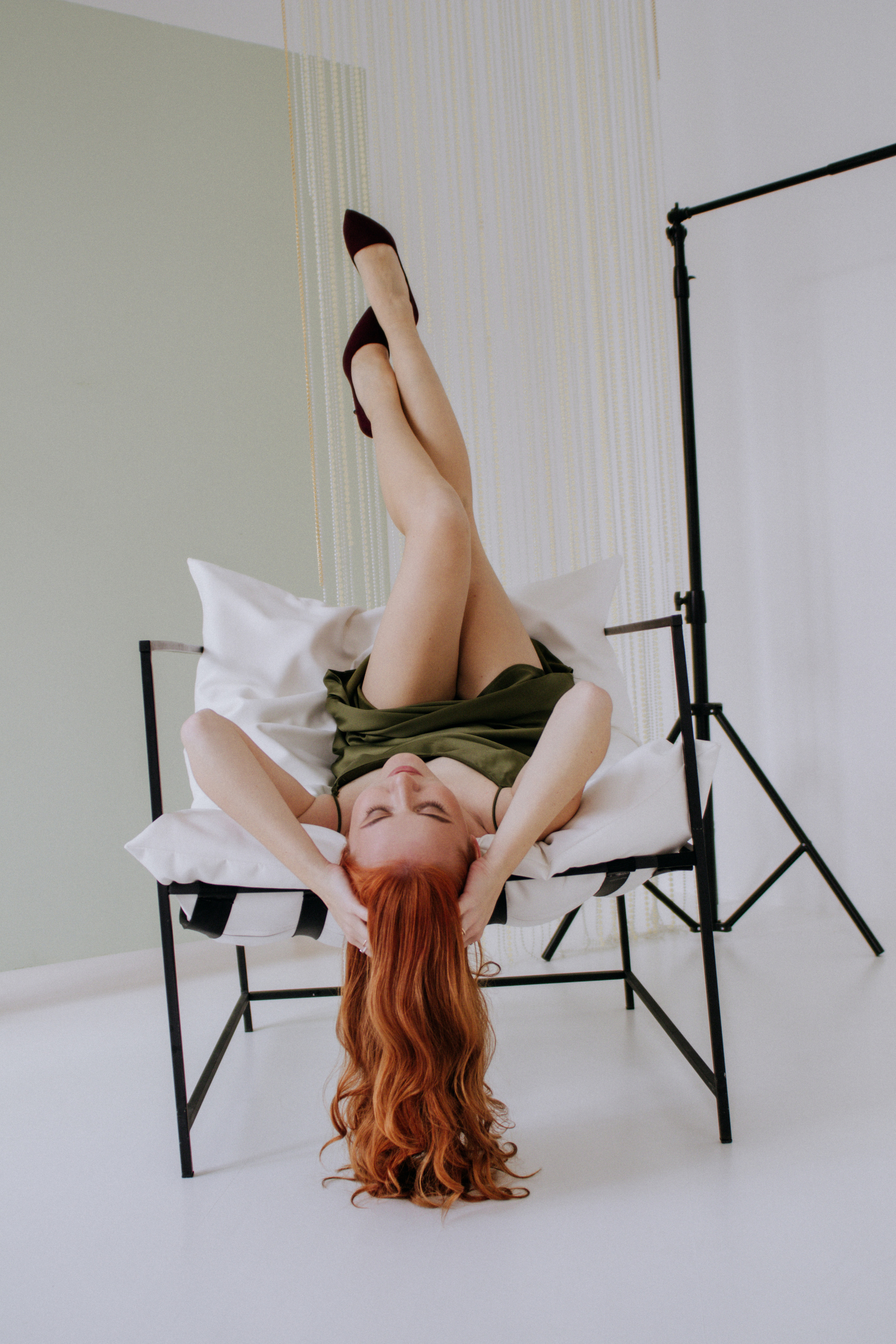 Маша. Семейный фотограф Новочеркасск