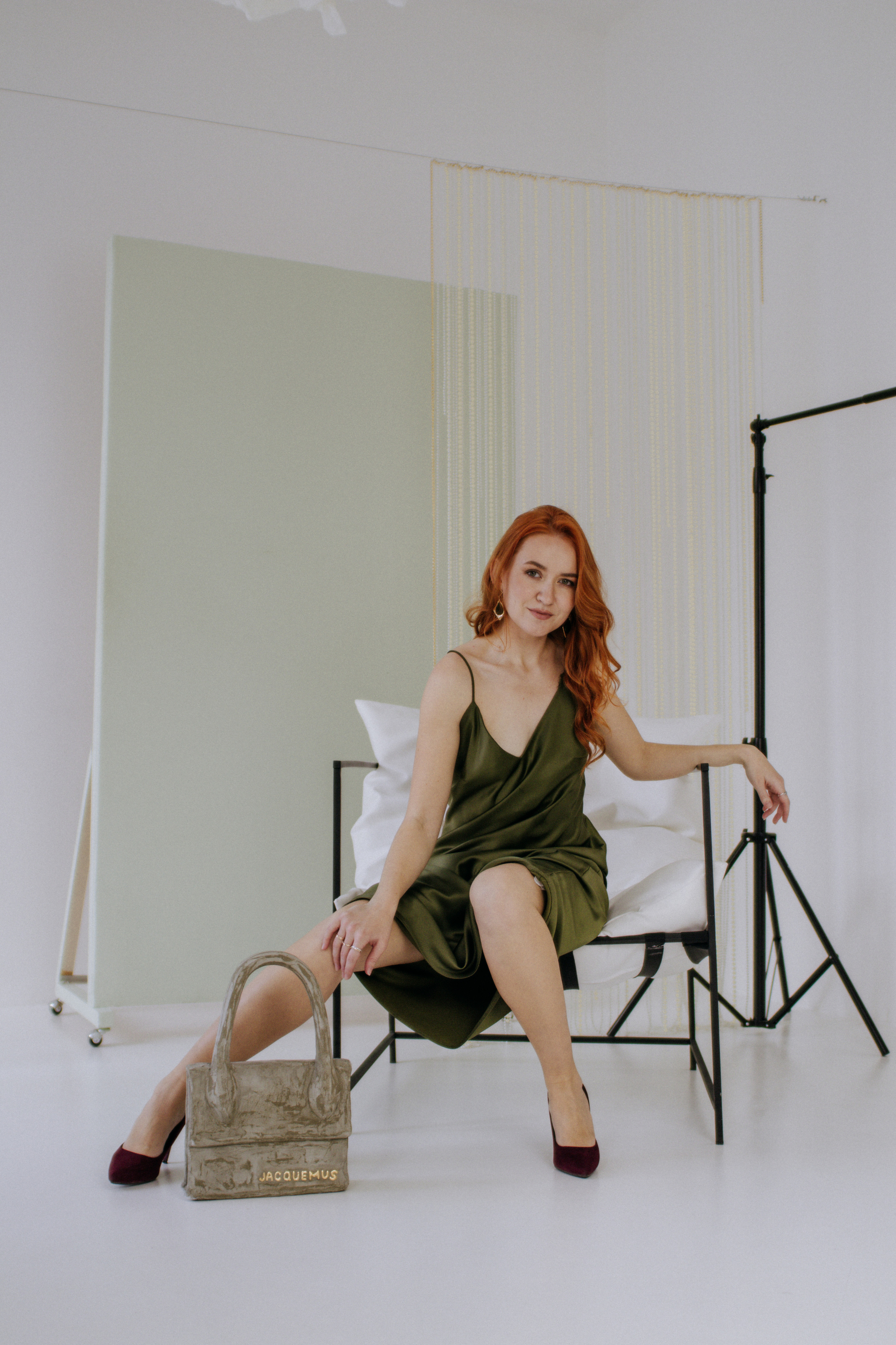 Маша. Семейный фотограф Новочеркасск