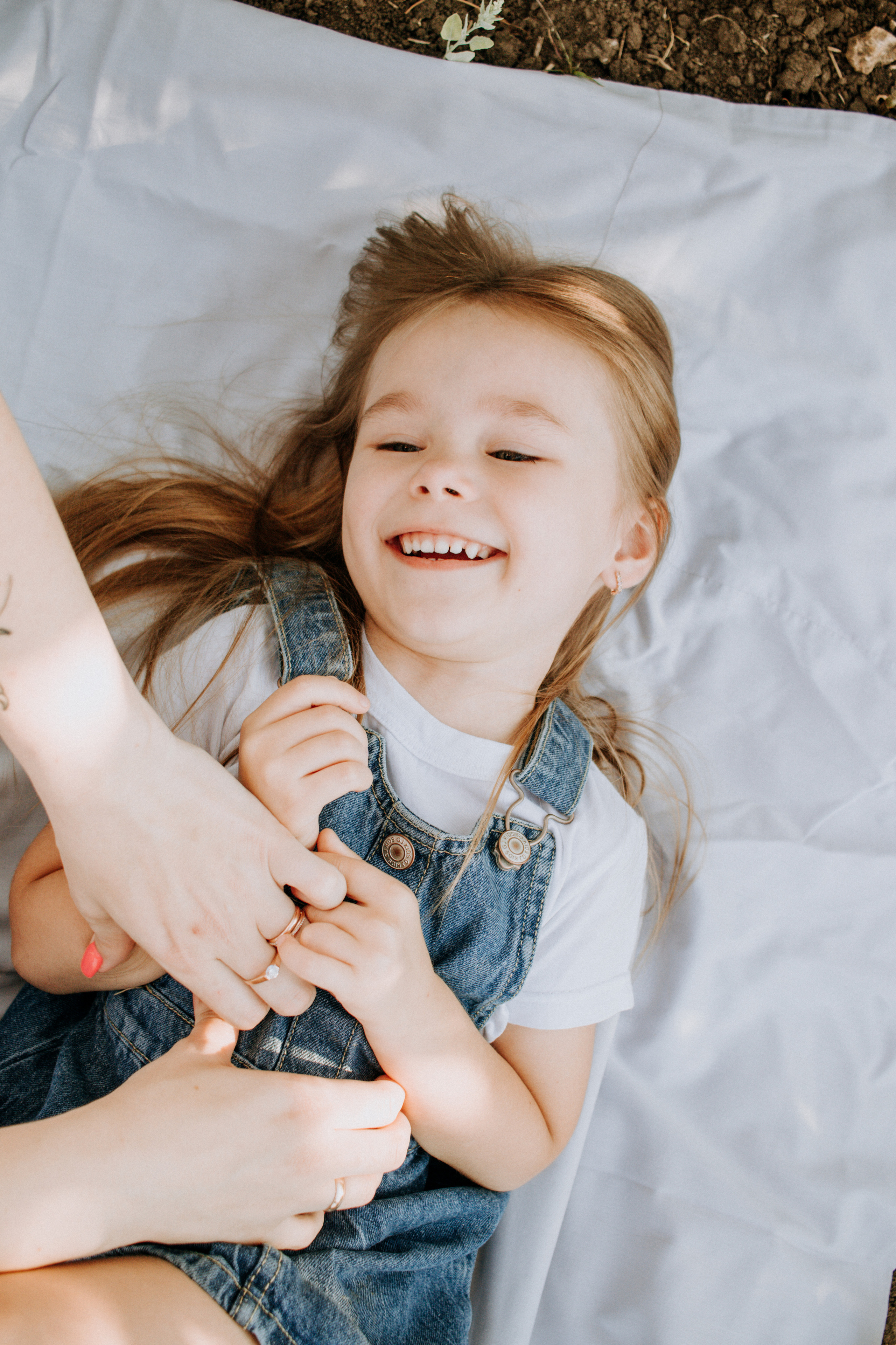 Матвей, Варя, Алена и Рома. Семейный фотограф Новочеркасск