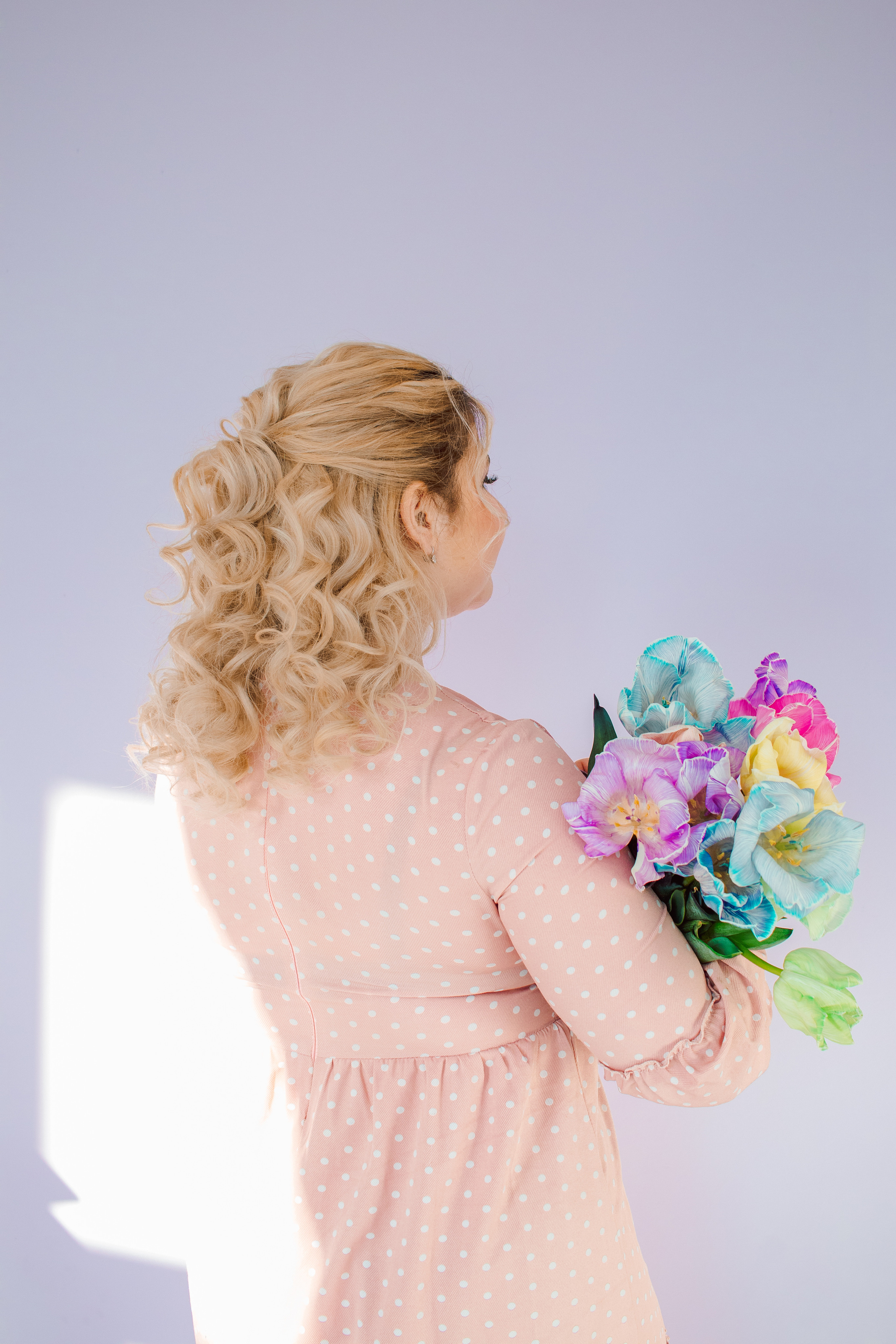 Весенний фотодень. Семейный фотограф Новочеркасск