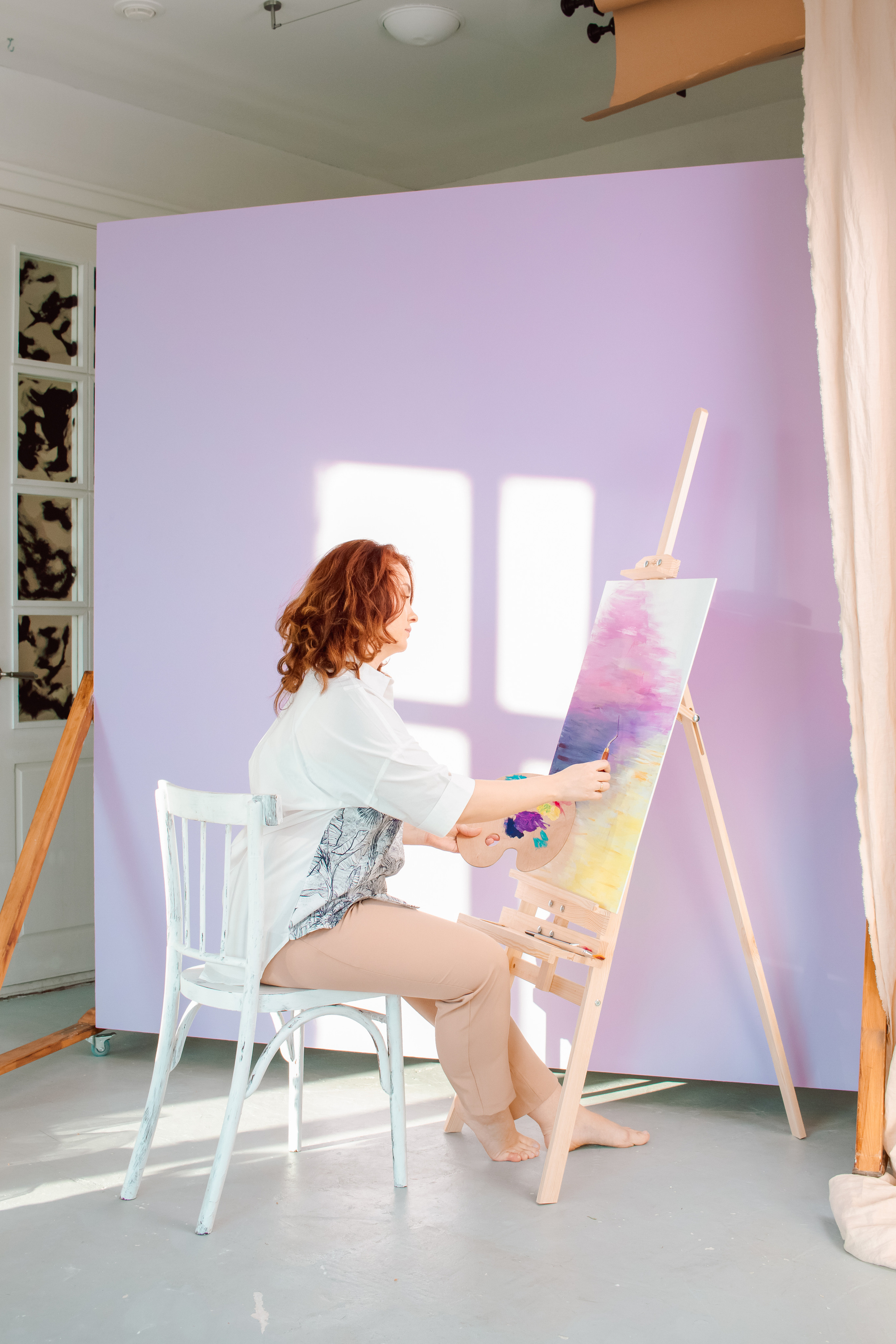 Весенний фотодень. Семейный фотограф Новочеркасск