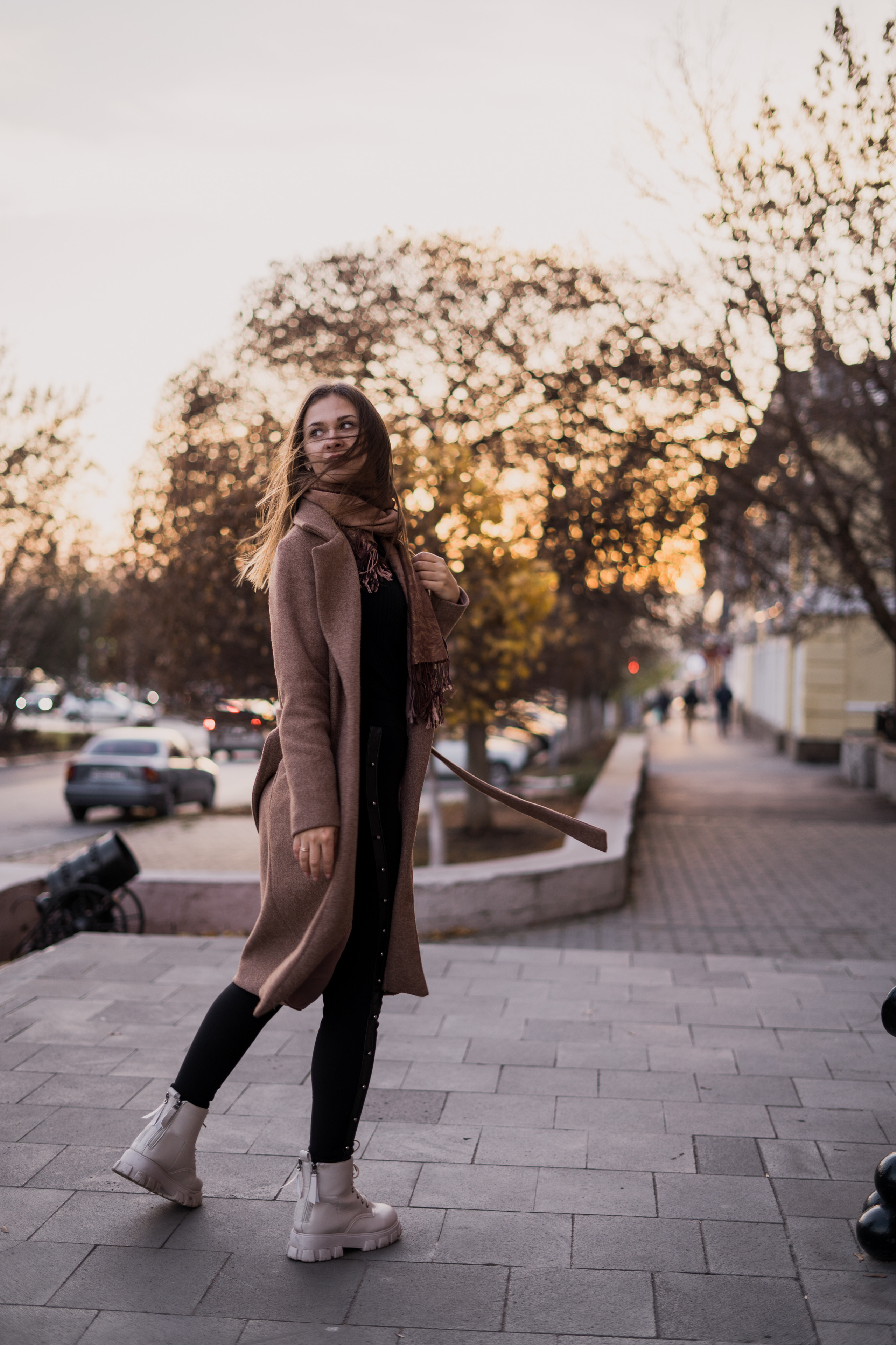 Аня. Семейный фотограф Новочеркасск