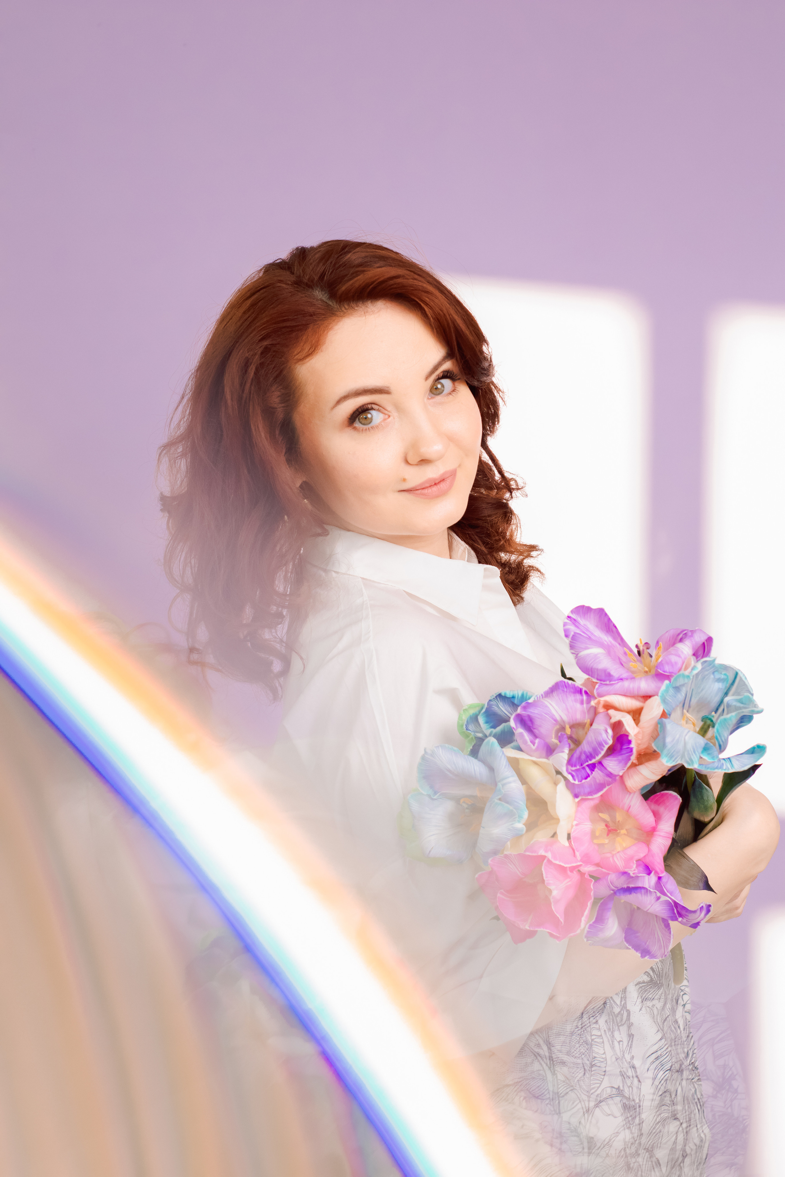 Весенний фотодень. Семейный фотограф Новочеркасск